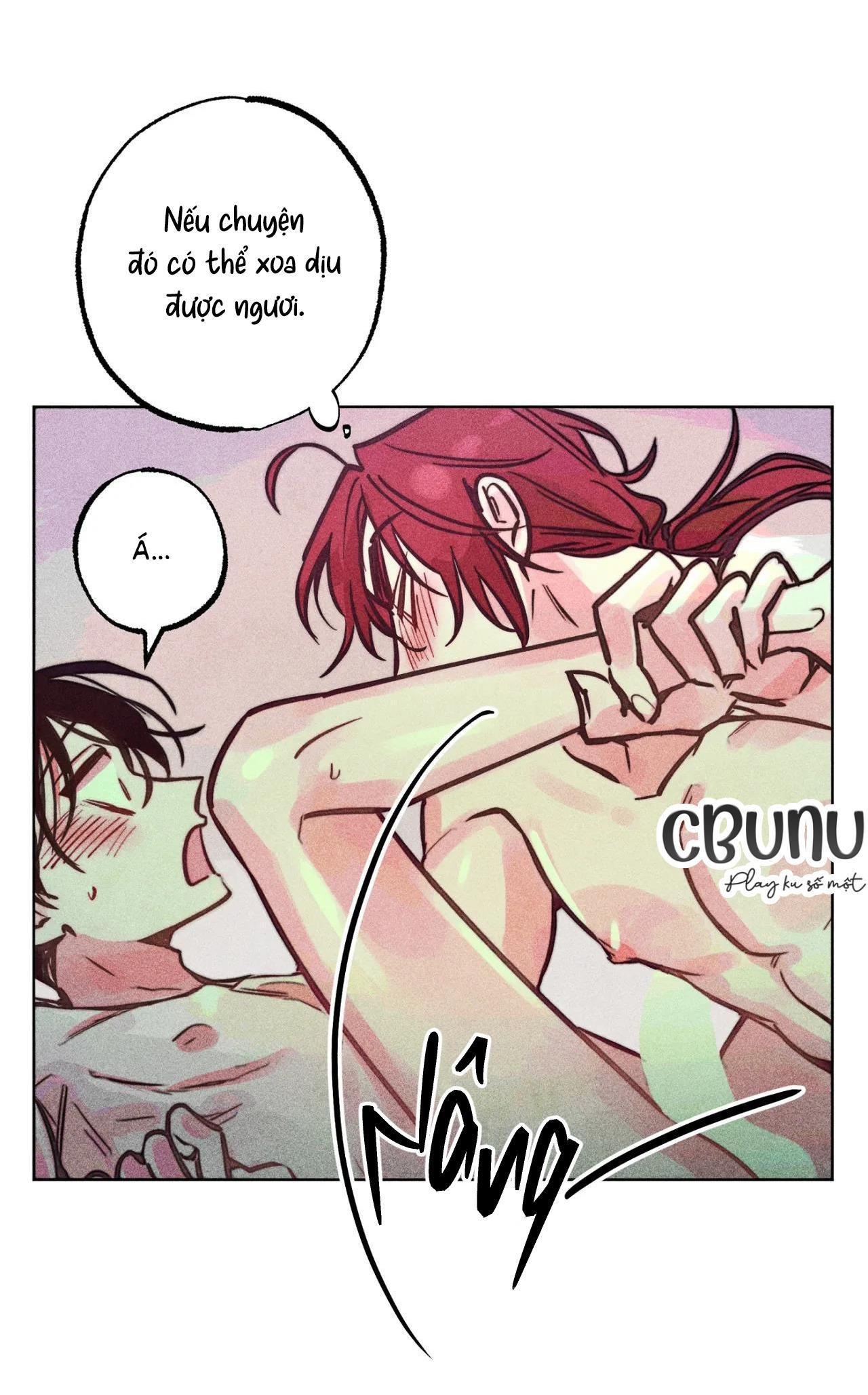 Cách Chúng Mình Tán Tỉnh Nhau Chapter 47 - Trang 25 - Dâm Cô Nương