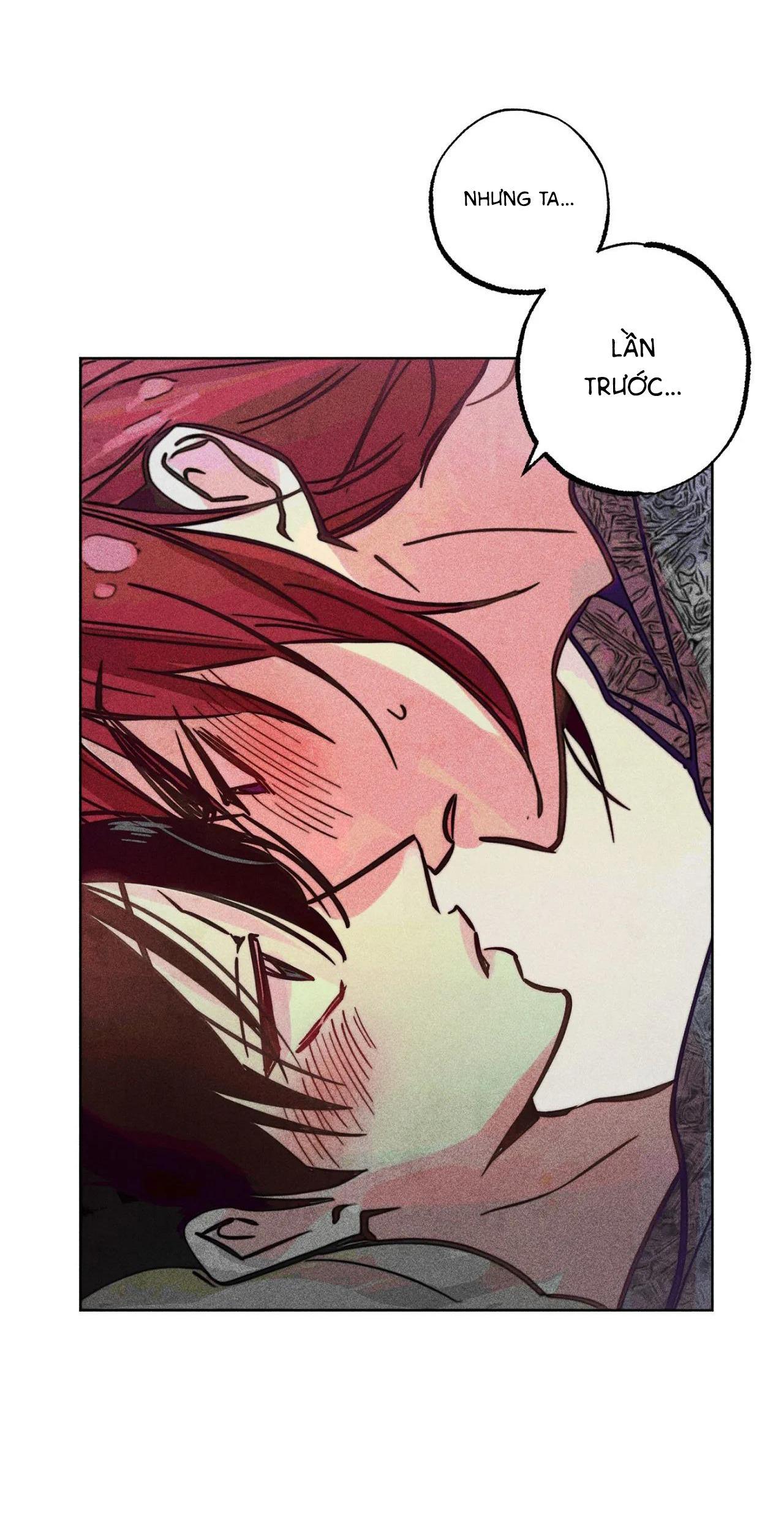 Cách Chúng Mình Tán Tỉnh Nhau Chapter 47 - Trang 3 - Dâm Cô Nương