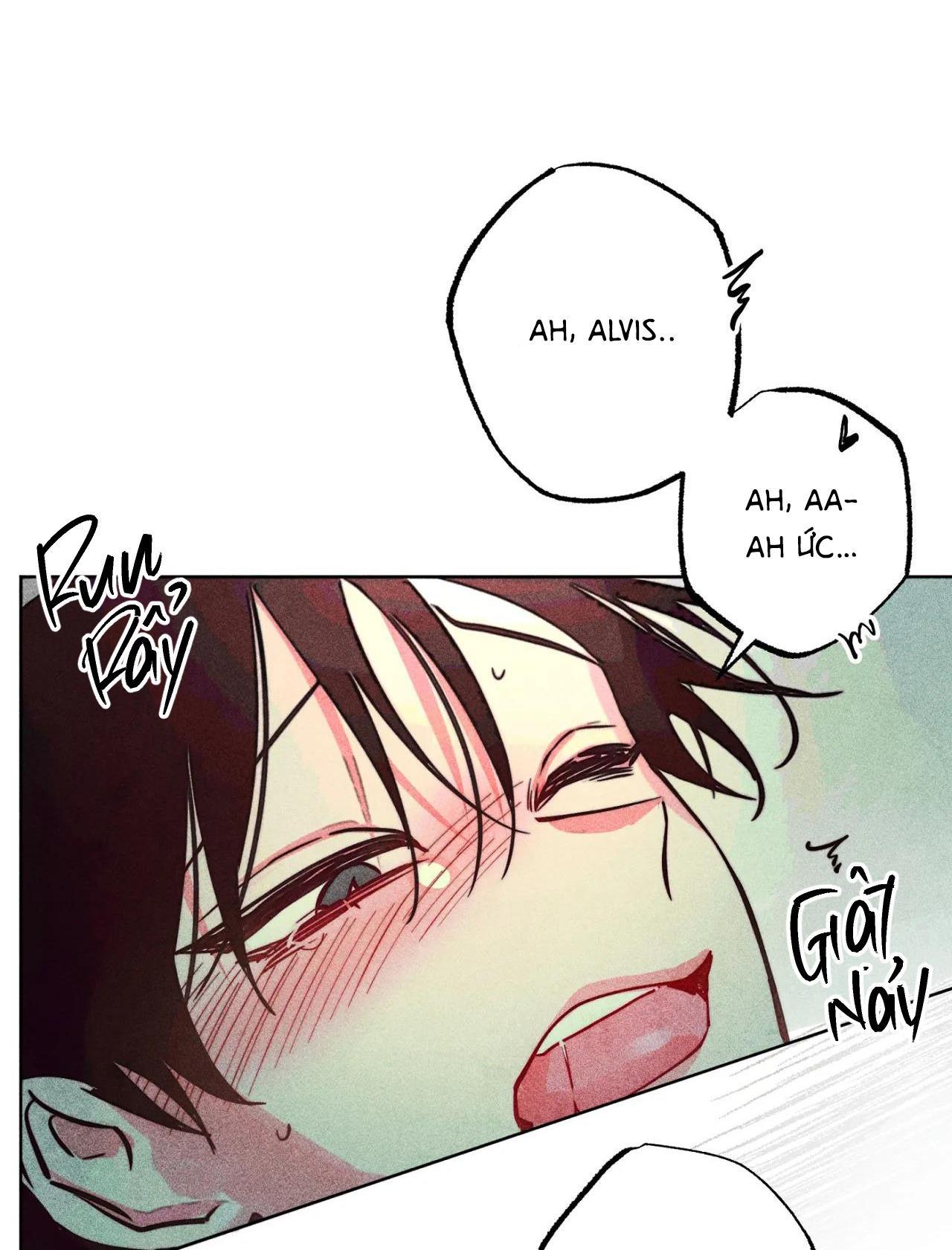 Cách Chúng Mình Tán Tỉnh Nhau Chapter 47 - Trang 32 - Dâm Cô Nương