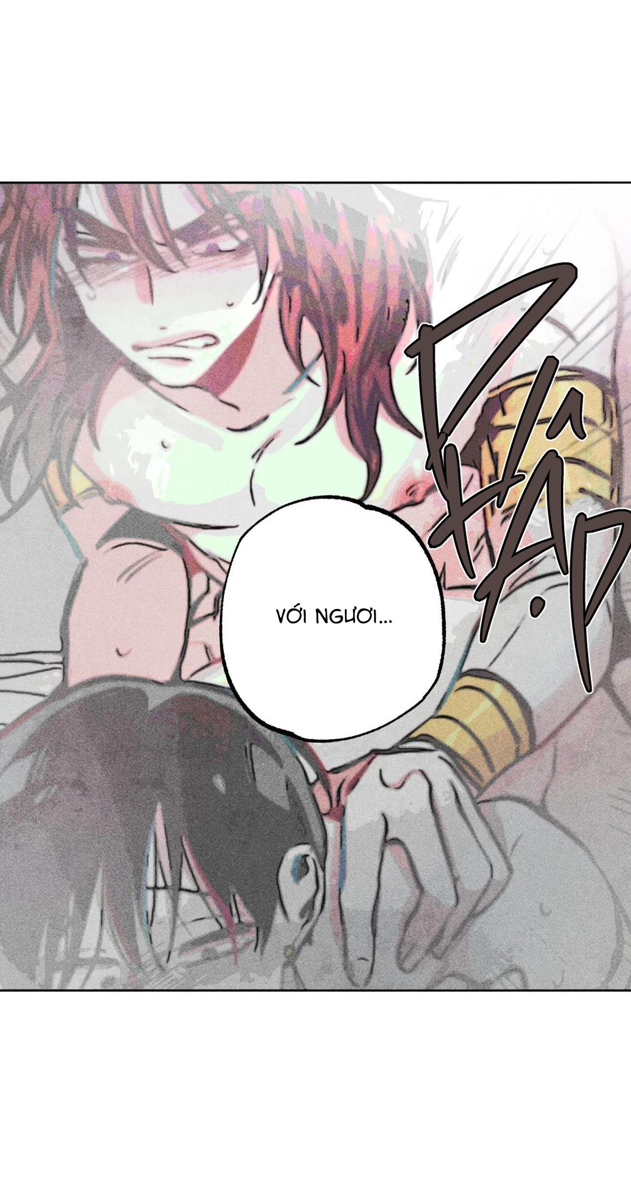 Cách Chúng Mình Tán Tỉnh Nhau Chapter 47 - Trang 4 - Dâm Cô Nương