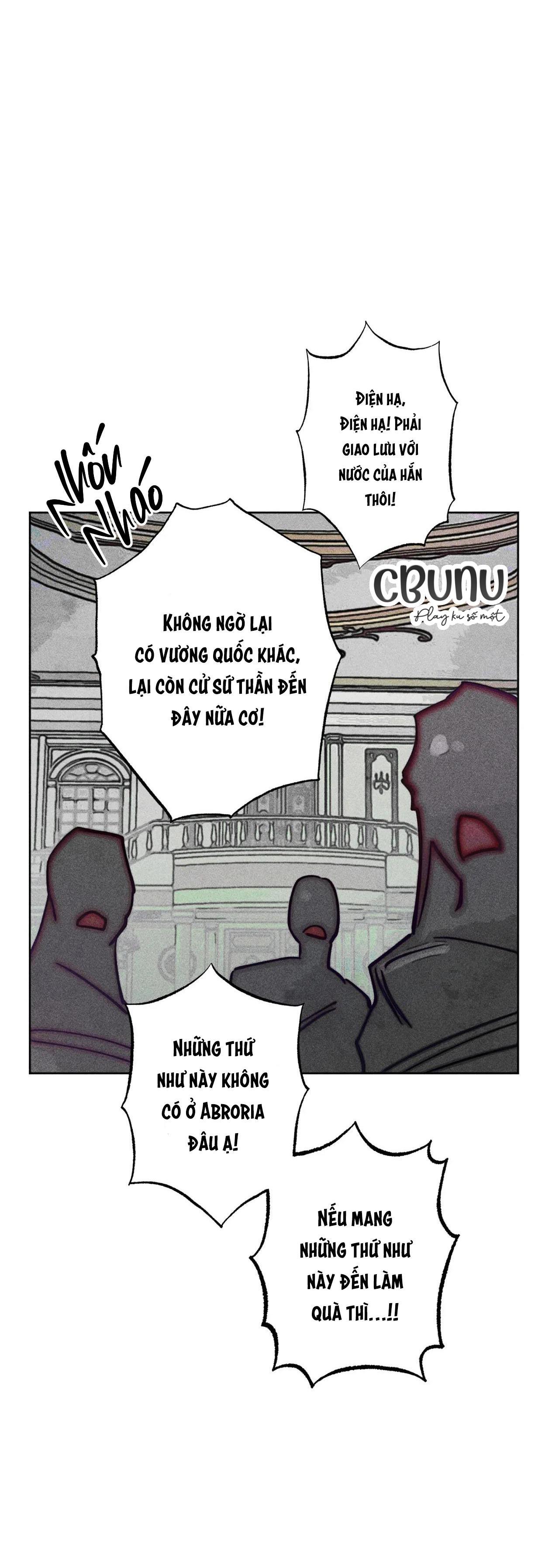 Cách Chúng Mình Tán Tỉnh Nhau Chapter 49 - Trang 48 - Dâm Cô Nương