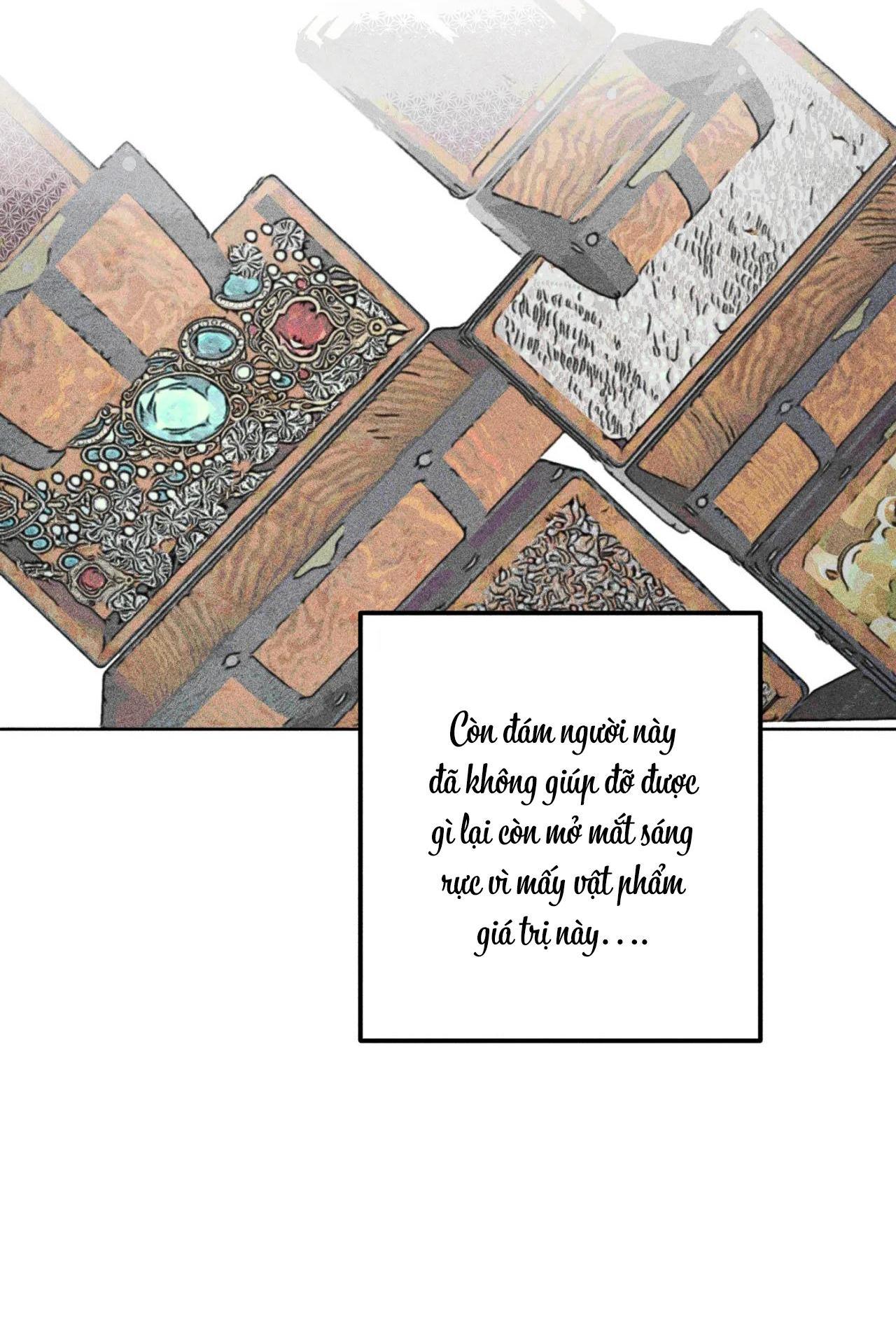 Cách Chúng Mình Tán Tỉnh Nhau Chapter 49 - Trang 50 - Dâm Cô Nương