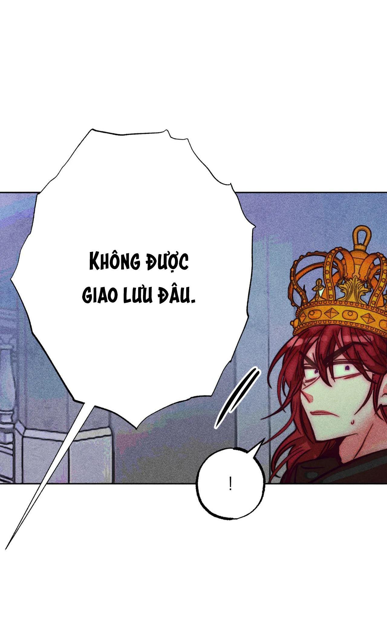 Cách Chúng Mình Tán Tỉnh Nhau Chapter 49 - Trang 54 - Dâm Cô Nương