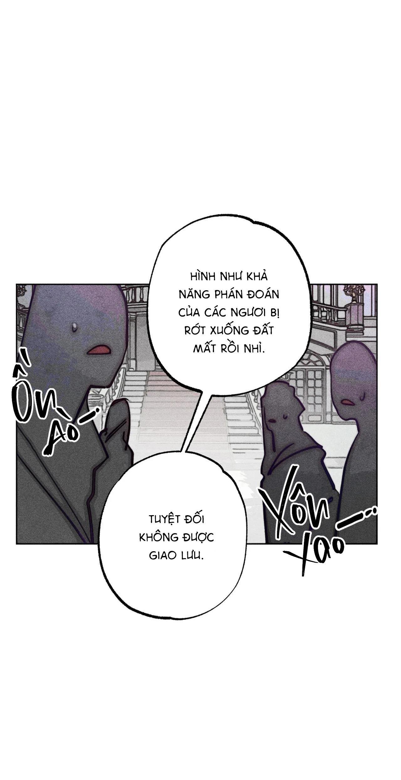 Cách Chúng Mình Tán Tỉnh Nhau Chapter 49 - Trang 58 - Dâm Cô Nương
