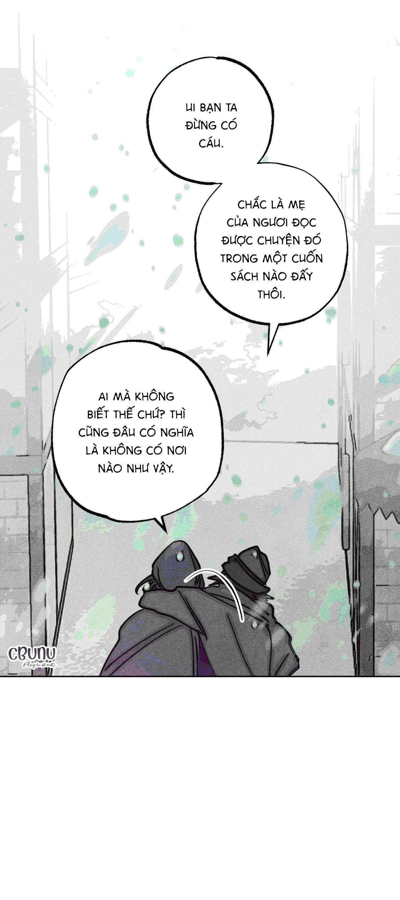 Cách Chúng Mình Tán Tỉnh Nhau Chapter 49 - Trang 7 - Dâm Cô Nương
