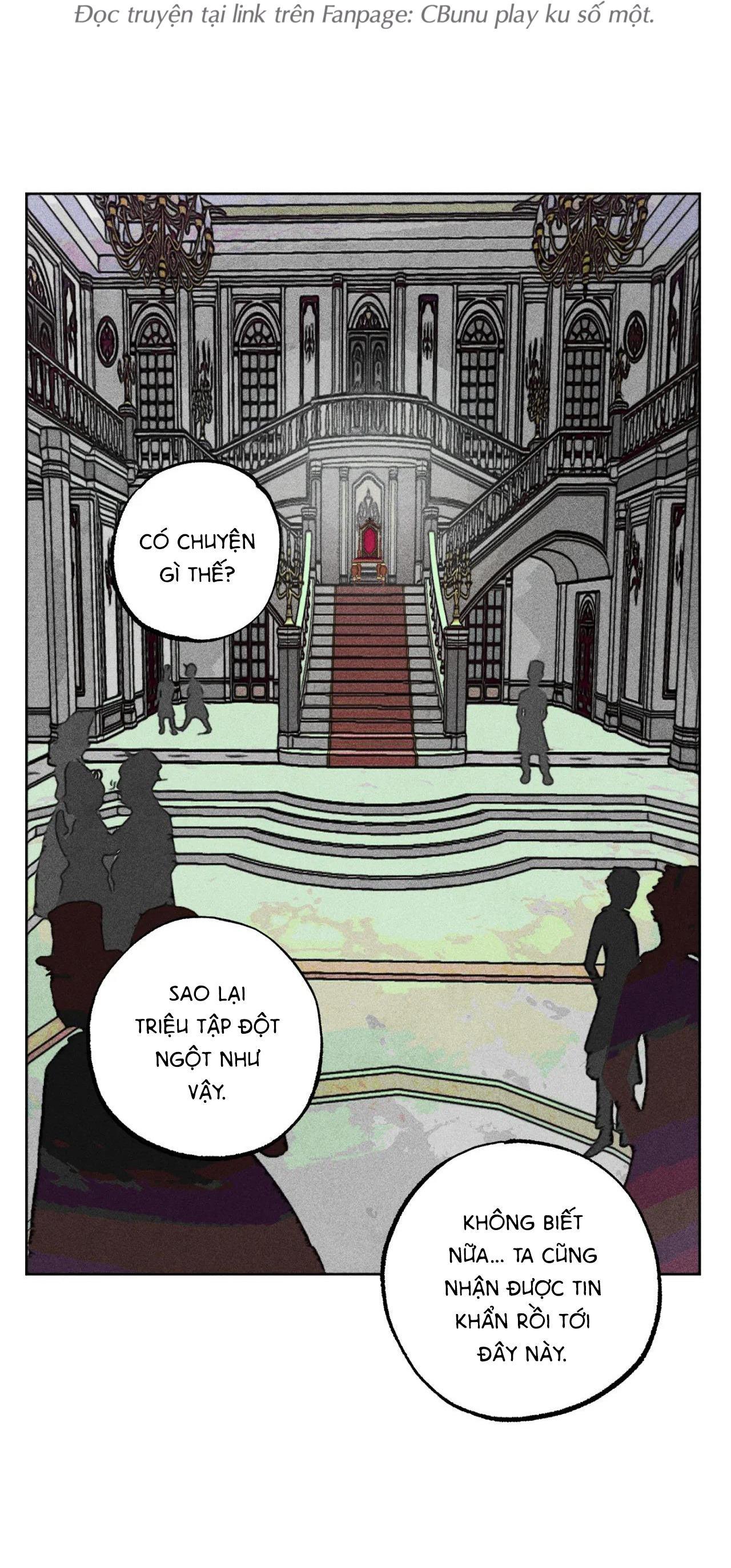 Cách Chúng Mình Tán Tỉnh Nhau Chapter 49 - Trang 10 - Dâm Cô Nương