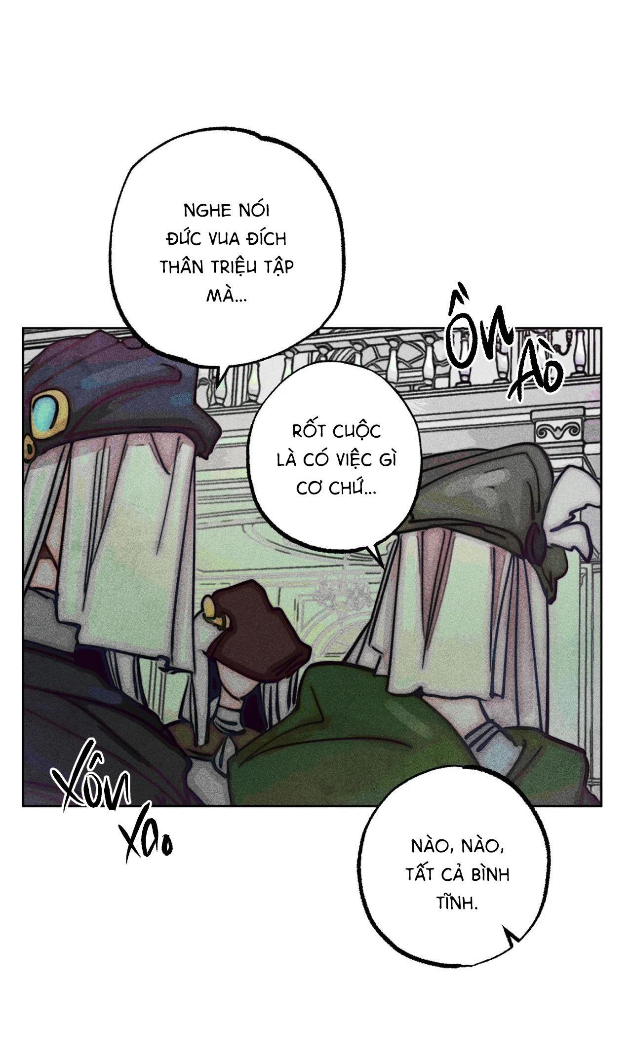 Cách Chúng Mình Tán Tỉnh Nhau Chapter 49 - Trang 11 - Dâm Cô Nương