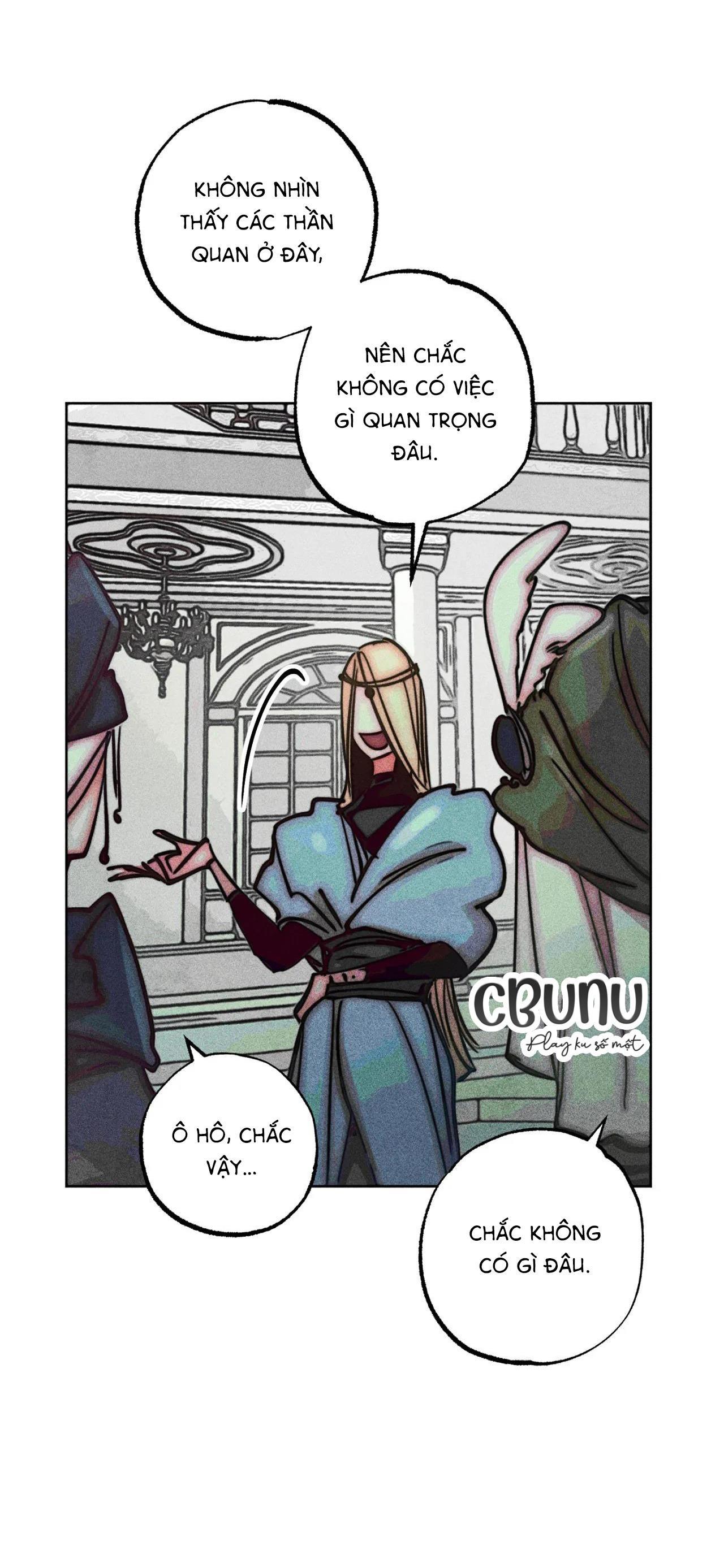 Cách Chúng Mình Tán Tỉnh Nhau Chapter 49 - Trang 12 - Dâm Cô Nương