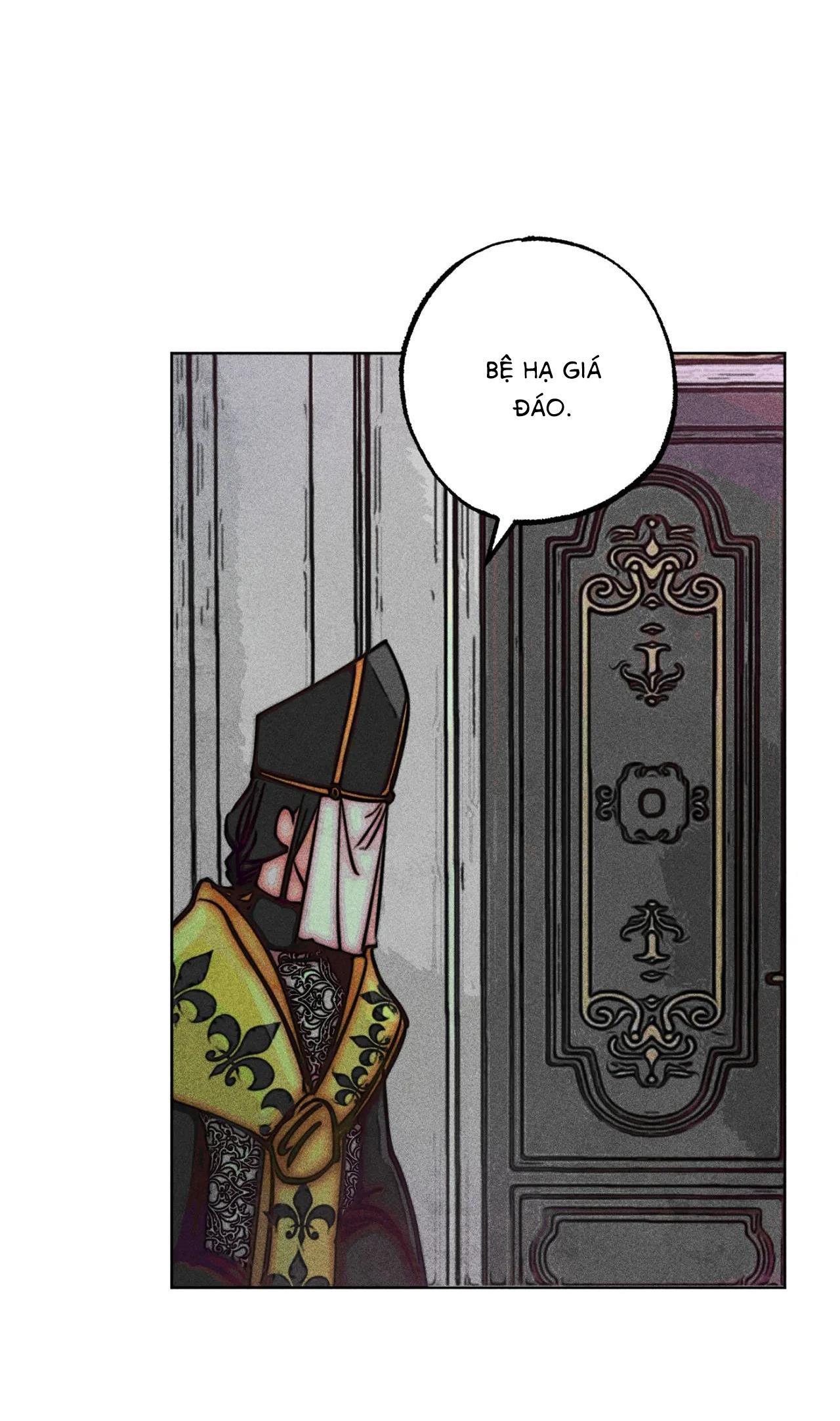 Cách Chúng Mình Tán Tỉnh Nhau Chapter 49 - Trang 13 - Dâm Cô Nương