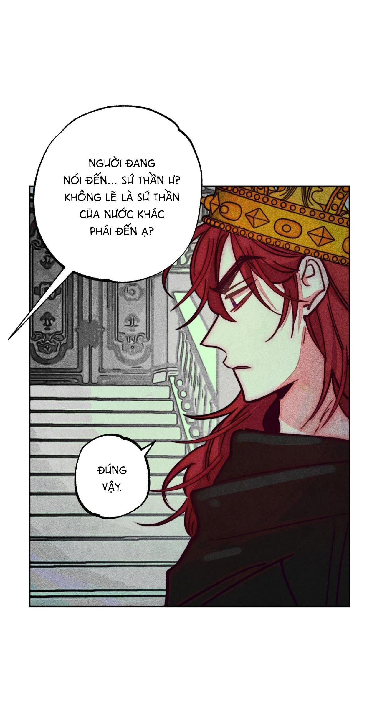 Cách Chúng Mình Tán Tỉnh Nhau Chapter 49 - Trang 18 - Dâm Cô Nương