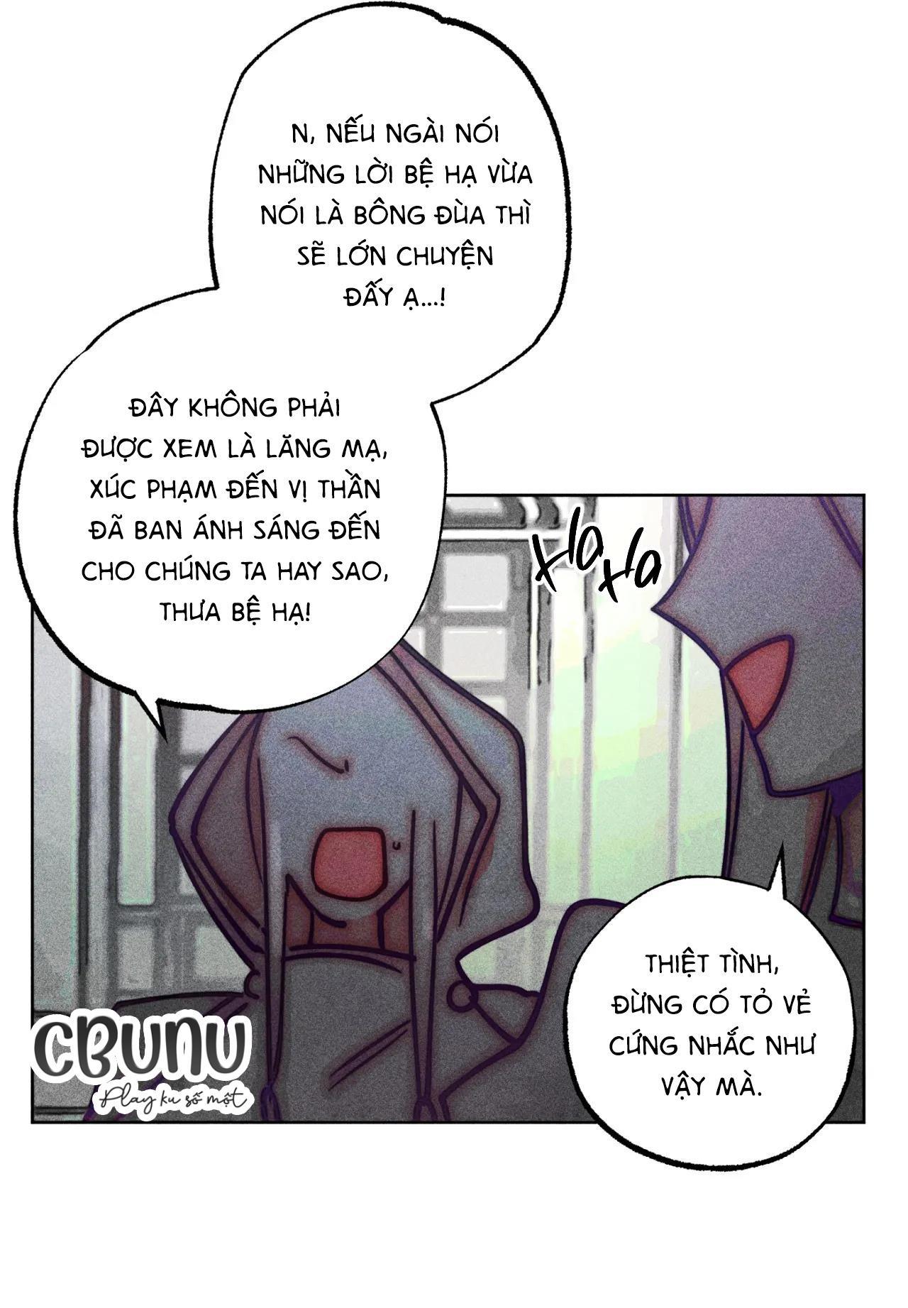 Cách Chúng Mình Tán Tỉnh Nhau Chapter 49 - Trang 22 - Dâm Cô Nương