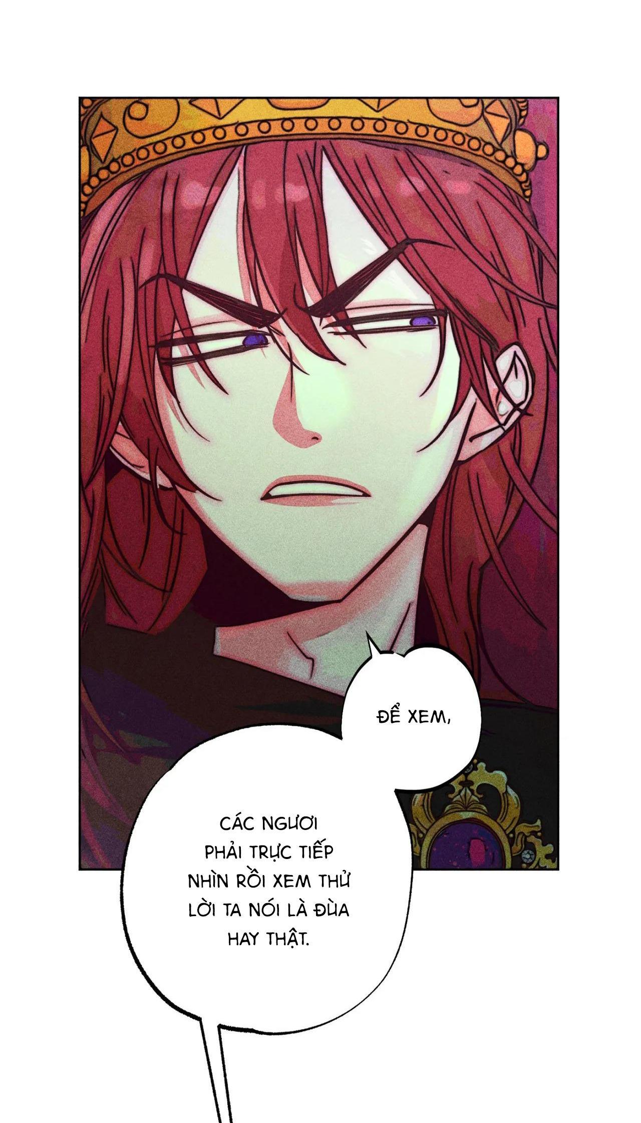 Cách Chúng Mình Tán Tỉnh Nhau Chapter 49 - Trang 23 - Dâm Cô Nương