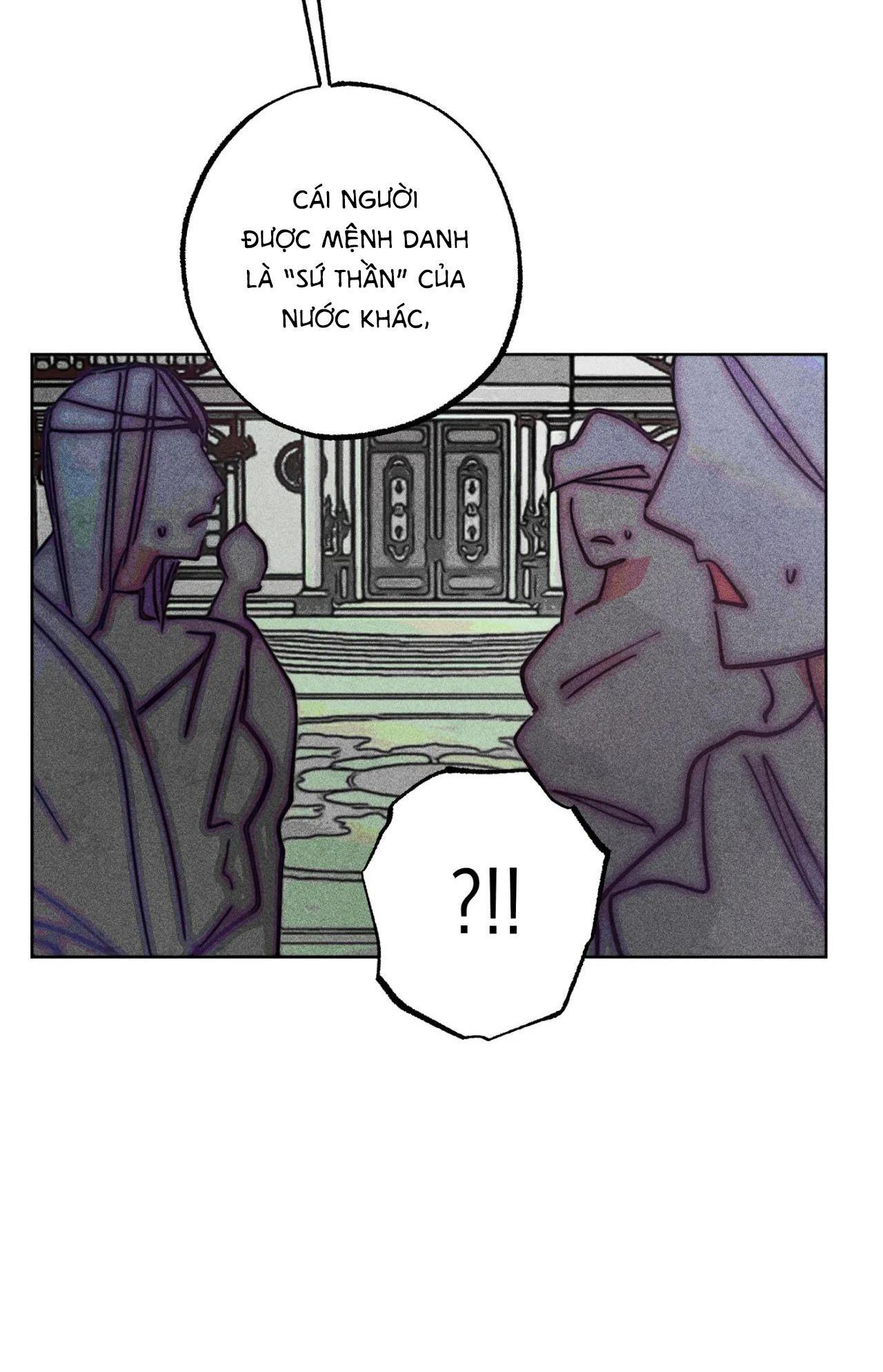 Cách Chúng Mình Tán Tỉnh Nhau Chapter 49 - Trang 24 - Dâm Cô Nương