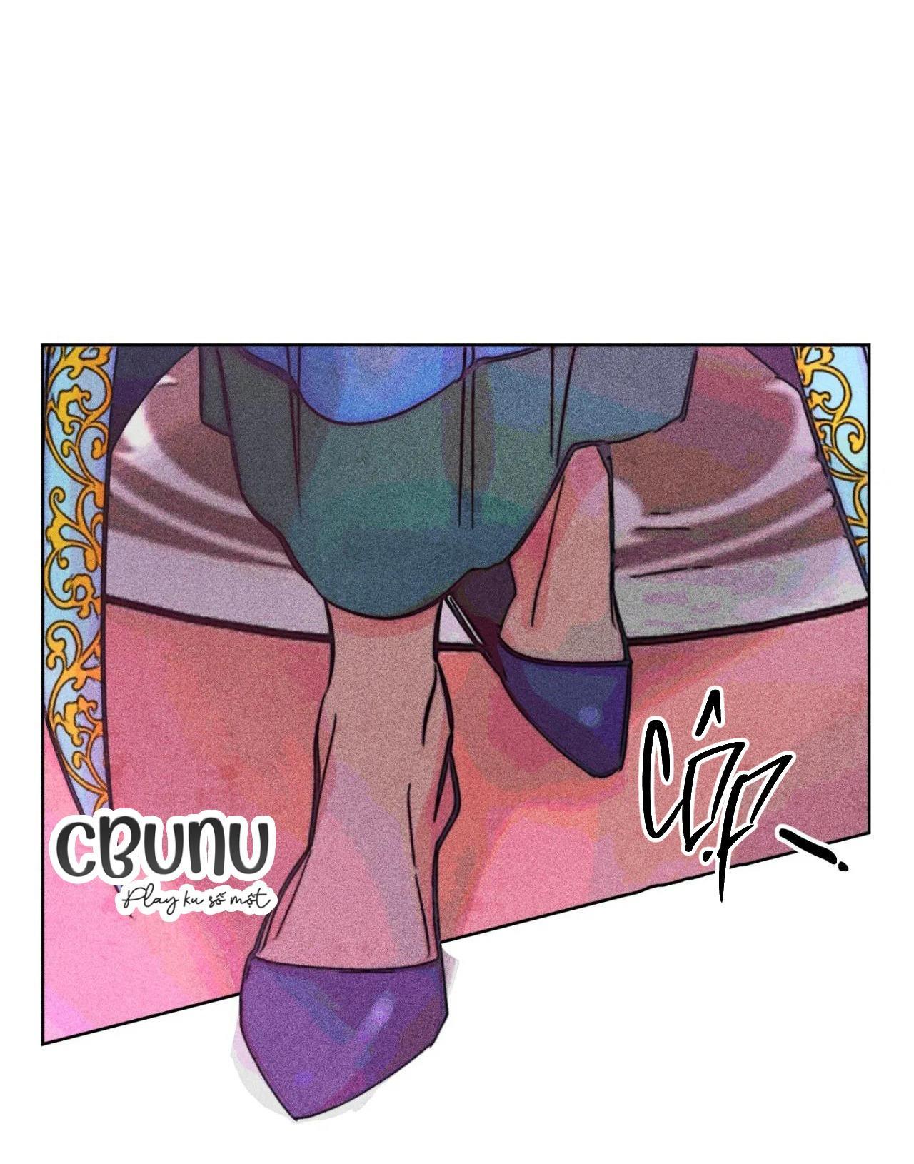 Cách Chúng Mình Tán Tỉnh Nhau Chapter 49 - Trang 25 - Dâm Cô Nương