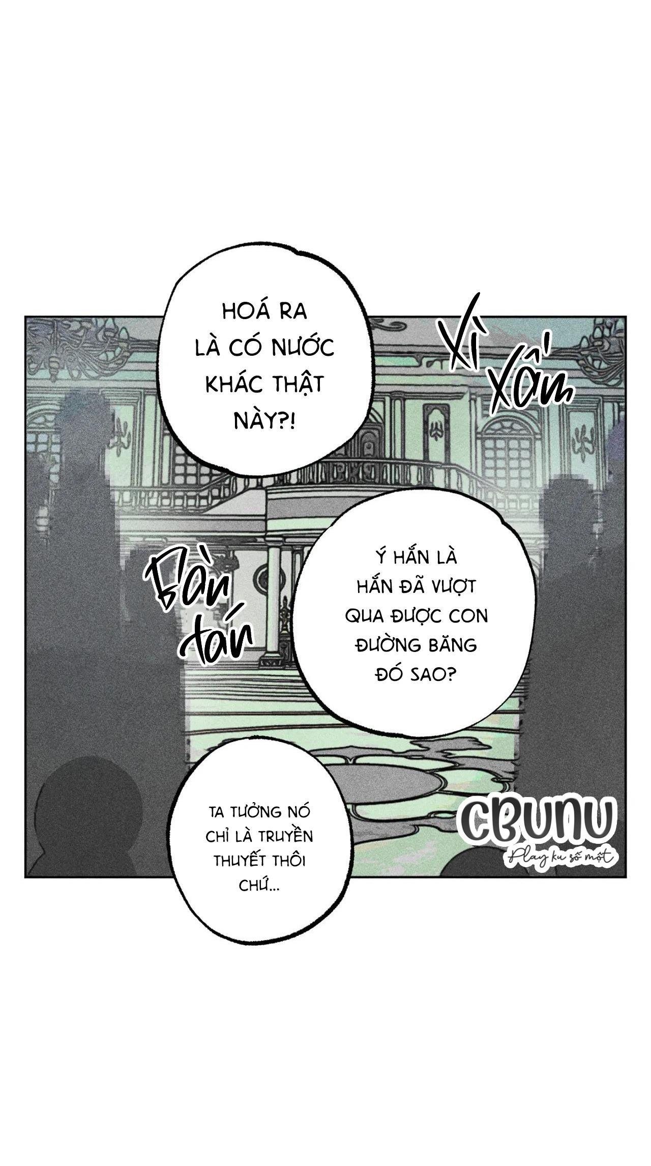 Cách Chúng Mình Tán Tỉnh Nhau Chapter 49 - Trang 34 - Dâm Cô Nương