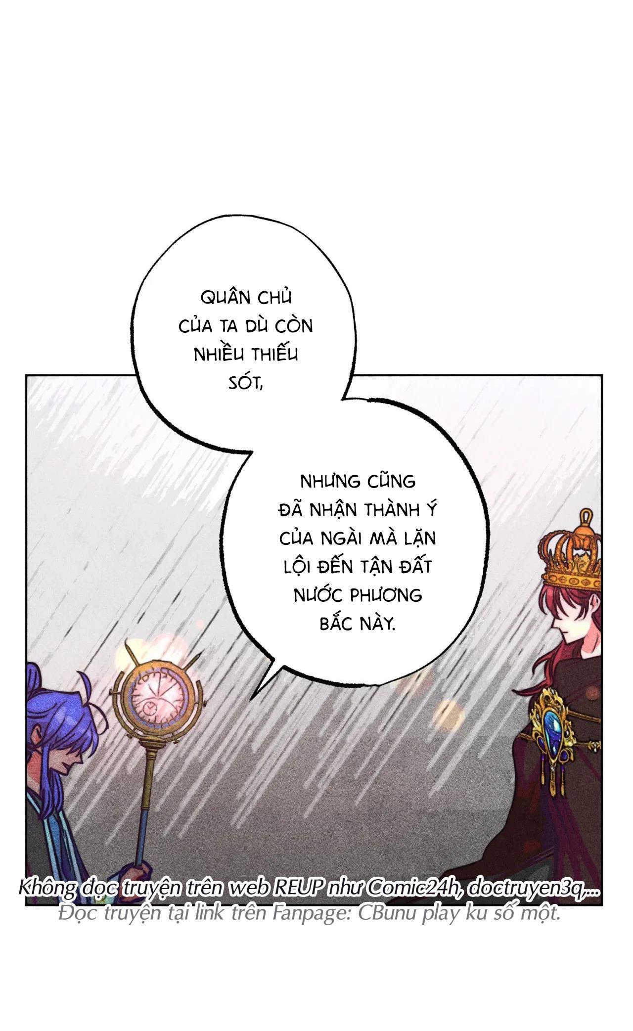 Cách Chúng Mình Tán Tỉnh Nhau Chapter 49 - Trang 35 - Dâm Cô Nương