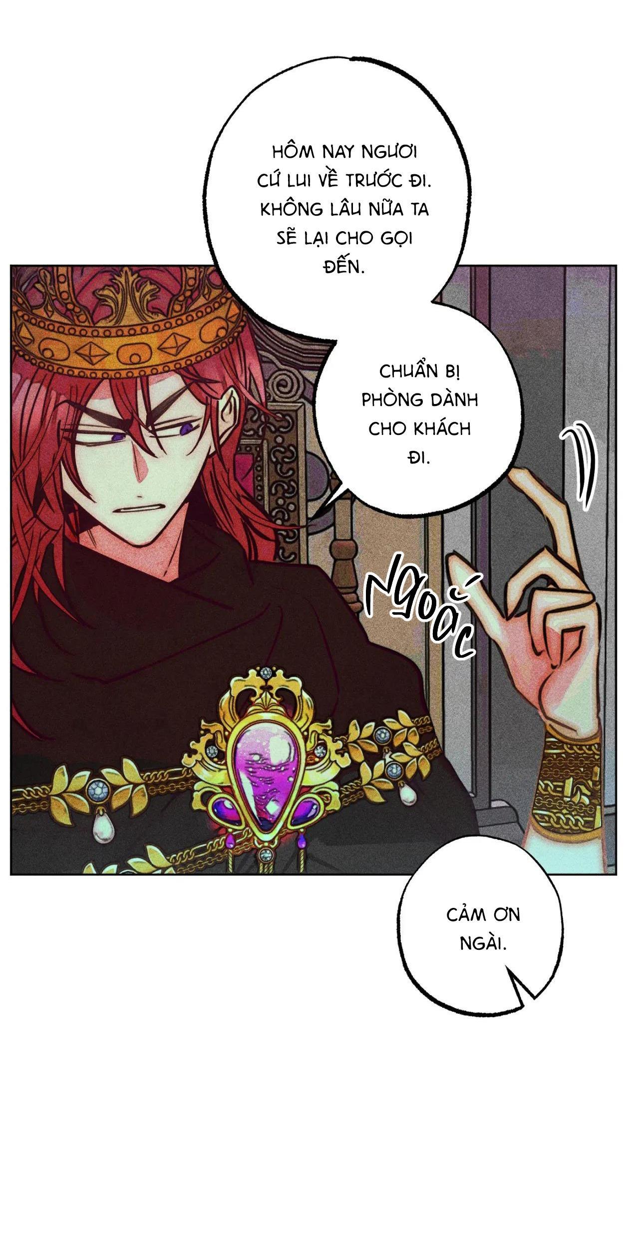 Cách Chúng Mình Tán Tỉnh Nhau Chapter 49 - Trang 44 - Dâm Cô Nương