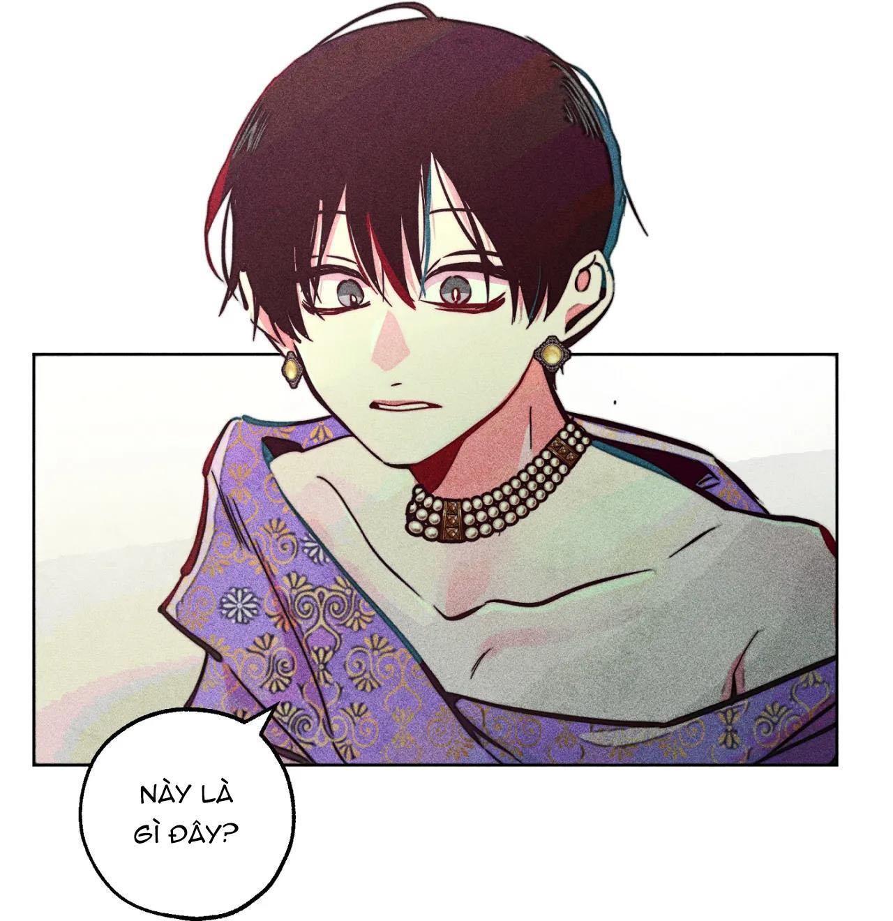 Cách Chúng Mình Tán Tỉnh Nhau Chapter 42 - Trang 51 - Dâm Cô Nương