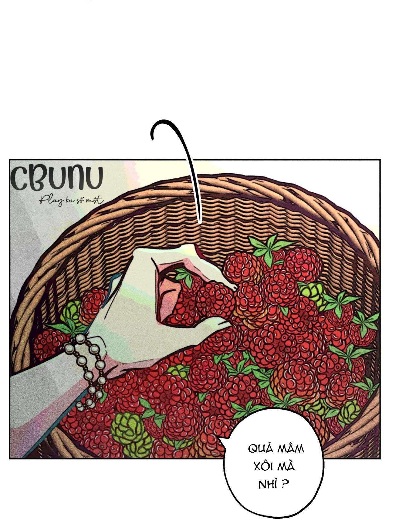 Cách Chúng Mình Tán Tỉnh Nhau Chapter 42 - Trang 52 - Dâm Cô Nương