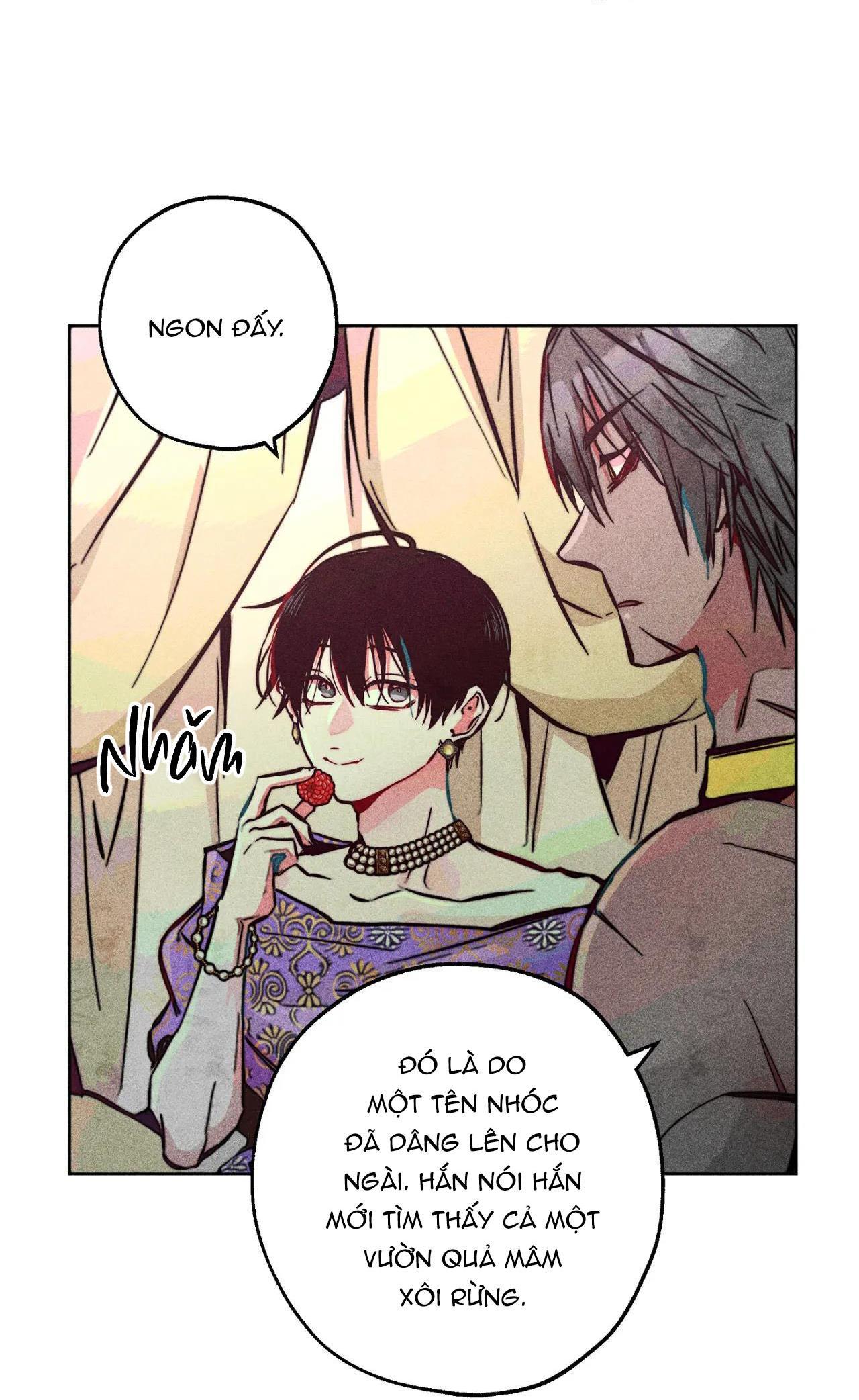 Cách Chúng Mình Tán Tỉnh Nhau Chapter 42 - Trang 53 - Dâm Cô Nương