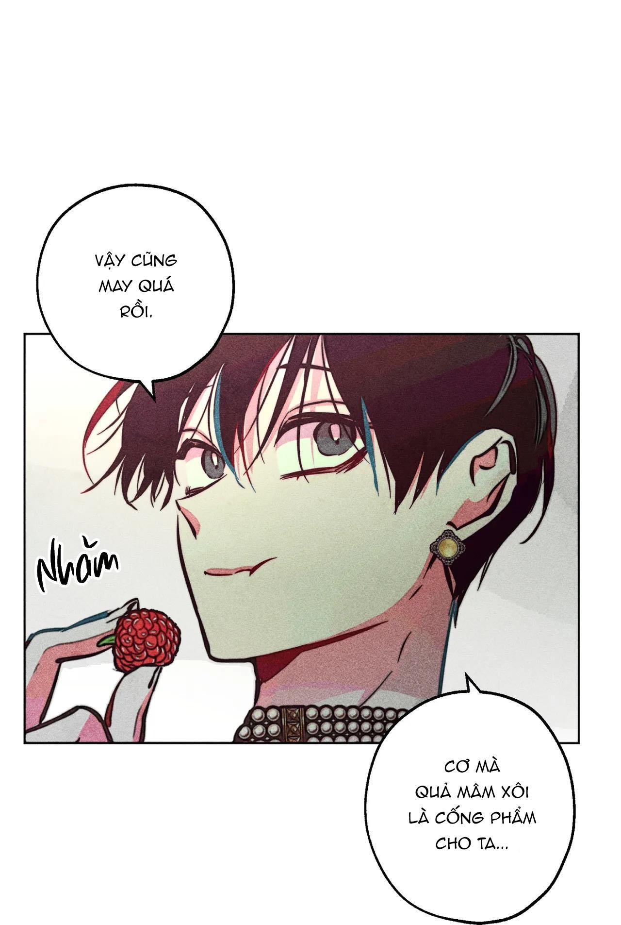 Cách Chúng Mình Tán Tỉnh Nhau Chapter 42 - Trang 55 - Dâm Cô Nương