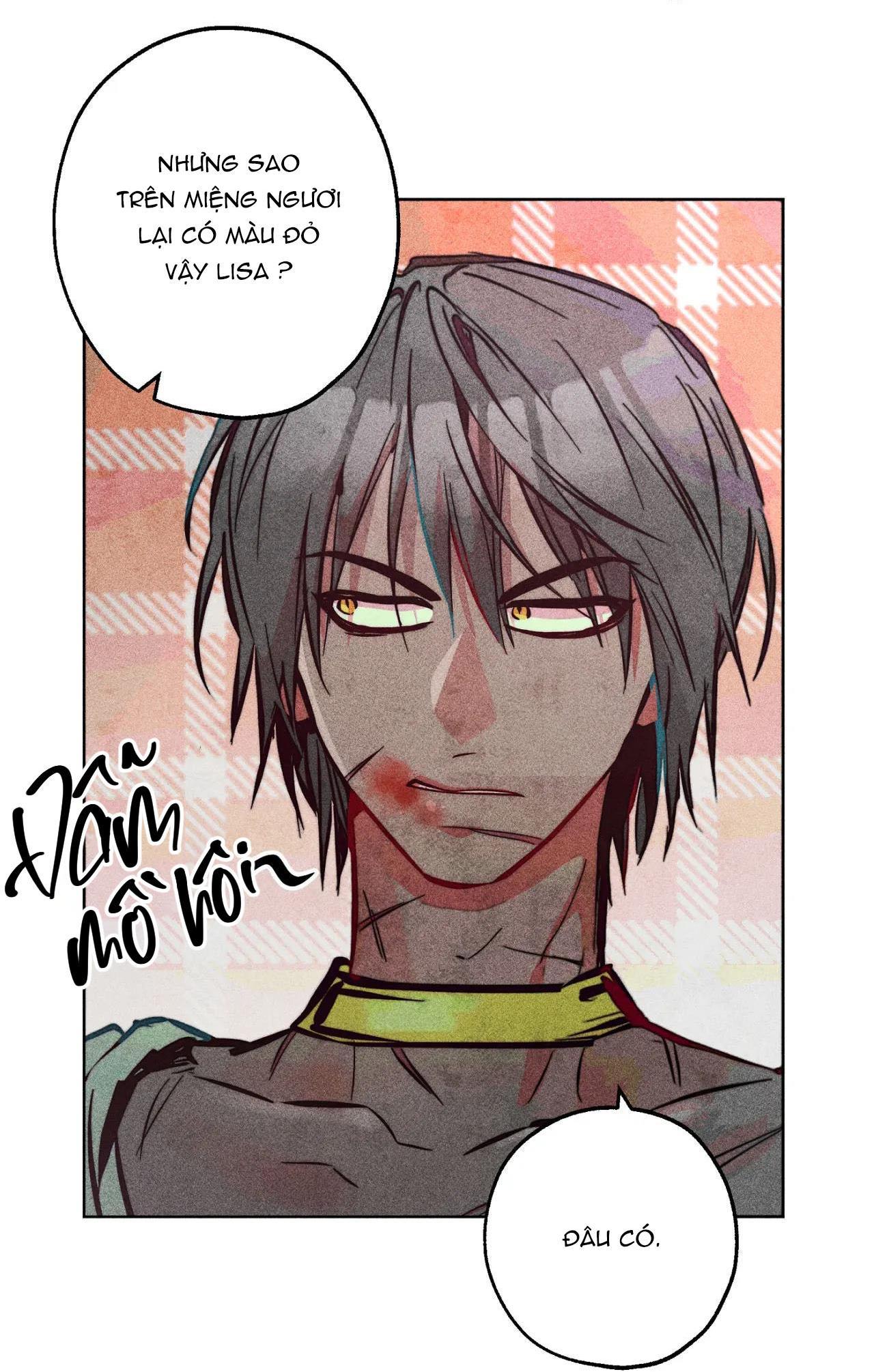 Cách Chúng Mình Tán Tỉnh Nhau Chapter 42 - Trang 56 - Dâm Cô Nương