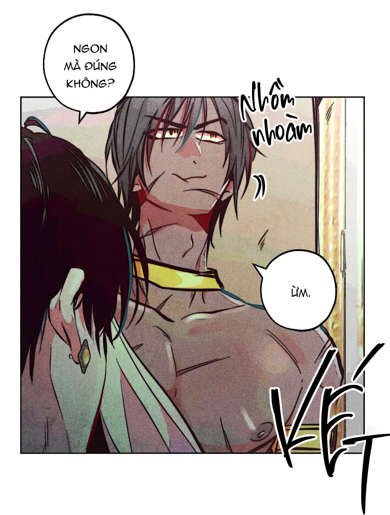 Cách Chúng Mình Tán Tỉnh Nhau Chapter 42 - Trang 61 - Dâm Cô Nương