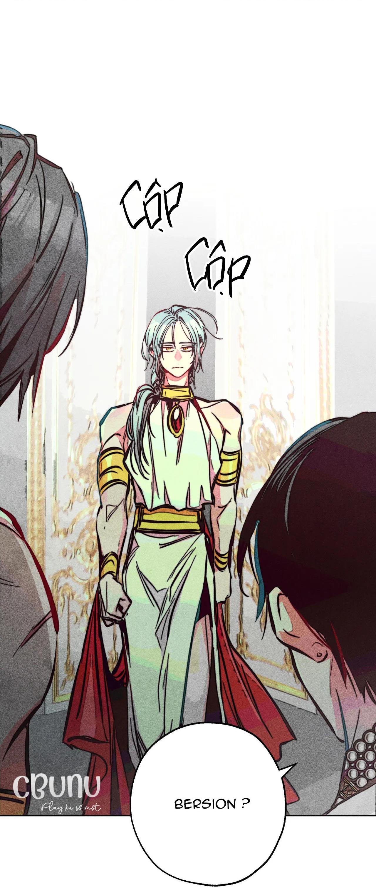 Cách Chúng Mình Tán Tỉnh Nhau Chapter 42 - Trang 63 - Dâm Cô Nương