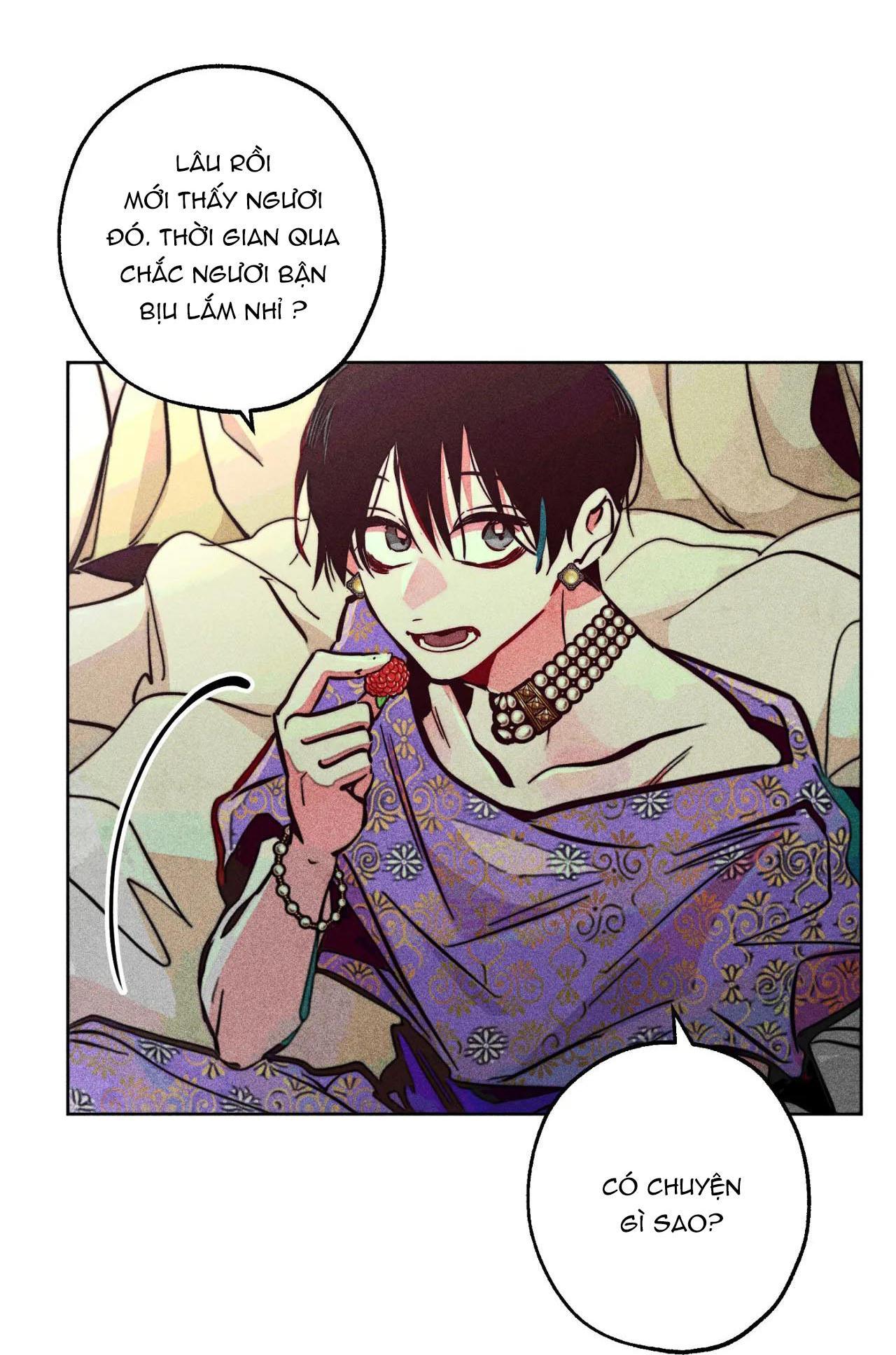 Cách Chúng Mình Tán Tỉnh Nhau Chapter 42 - Trang 65 - Dâm Cô Nương
