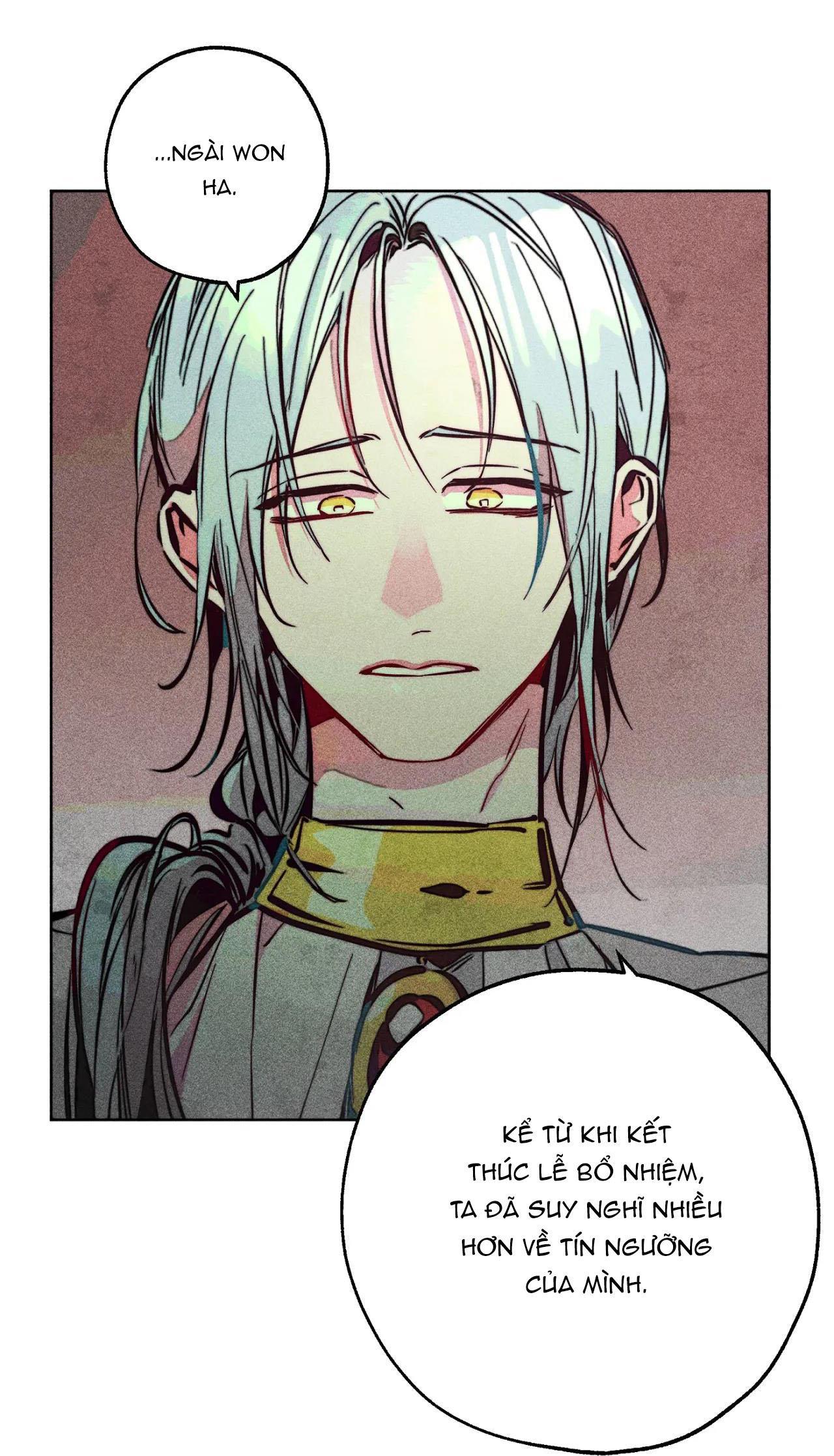 Cách Chúng Mình Tán Tỉnh Nhau Chapter 42 - Trang 68 - Dâm Cô Nương