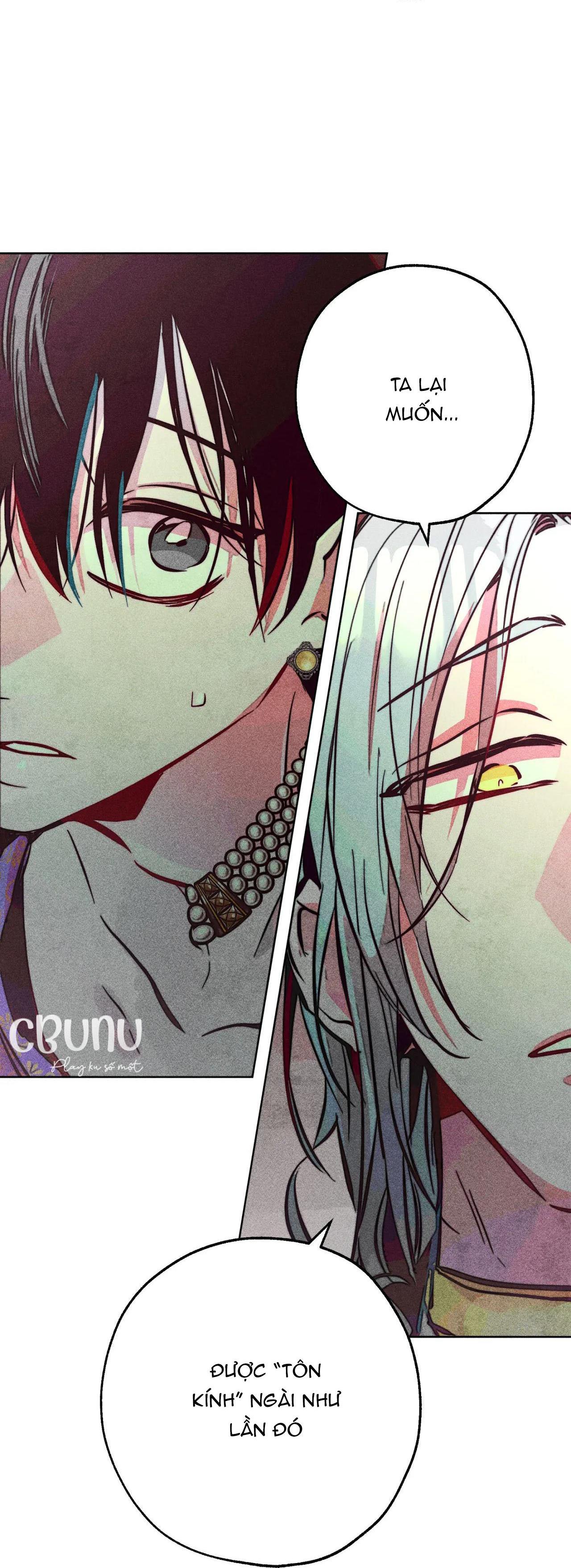 Cách Chúng Mình Tán Tỉnh Nhau Chapter 42 - Trang 69 - Dâm Cô Nương