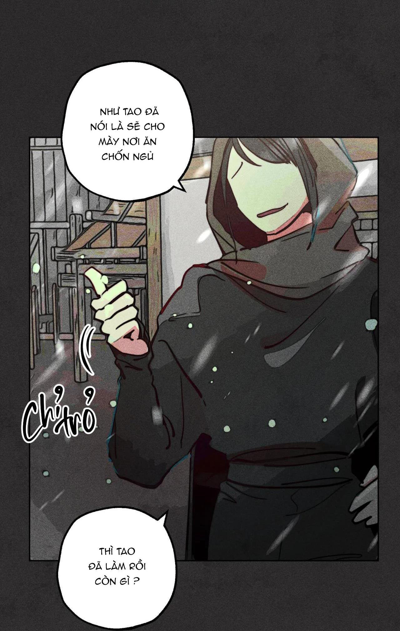 Cách Chúng Mình Tán Tỉnh Nhau Chapter 42 - Trang 7 - Dâm Cô Nương