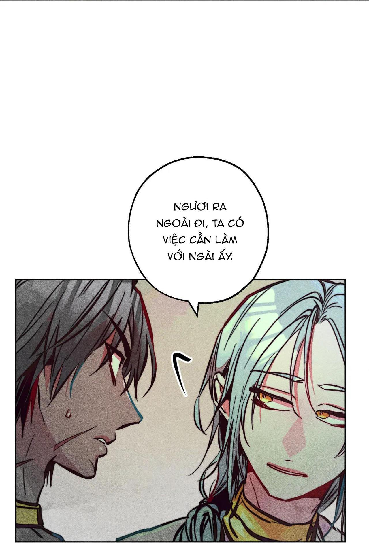 Cách Chúng Mình Tán Tỉnh Nhau Chapter 42 - Trang 72 - Dâm Cô Nương