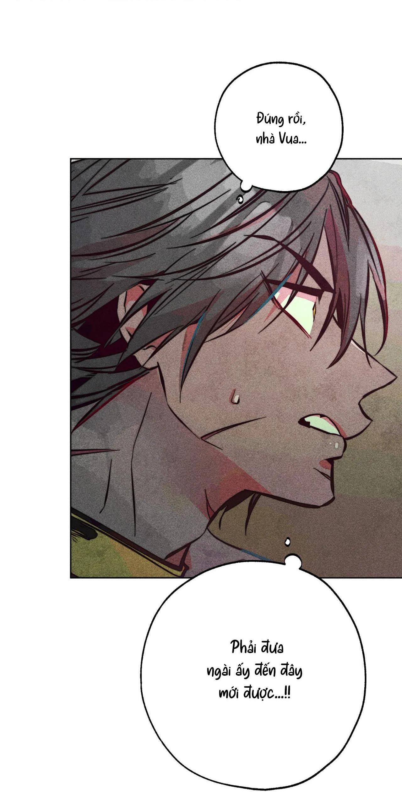 Cách Chúng Mình Tán Tỉnh Nhau Chapter 42 - Trang 76 - Dâm Cô Nương