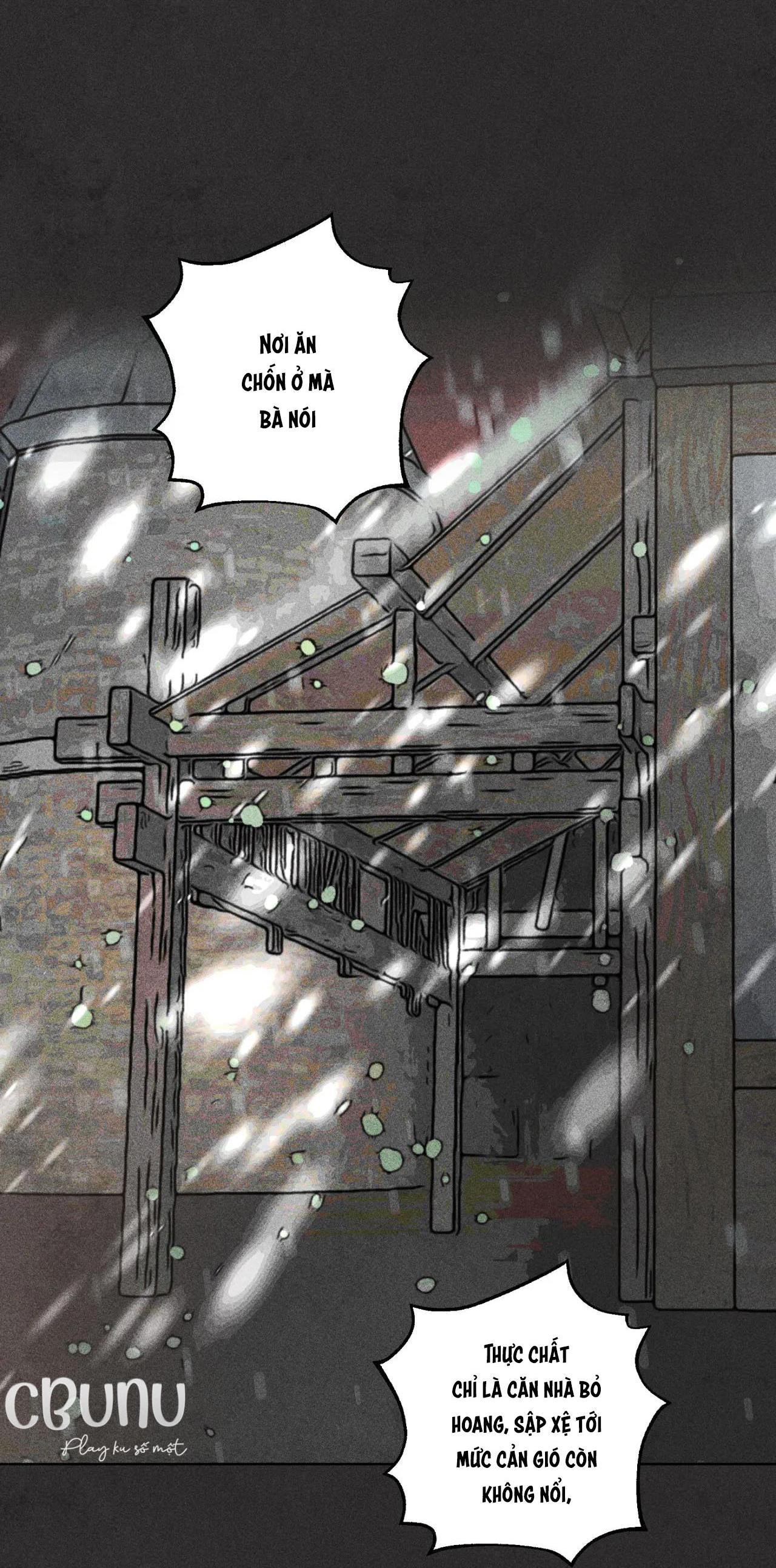 Cách Chúng Mình Tán Tỉnh Nhau Chapter 42 - Trang 10 - Dâm Cô Nương