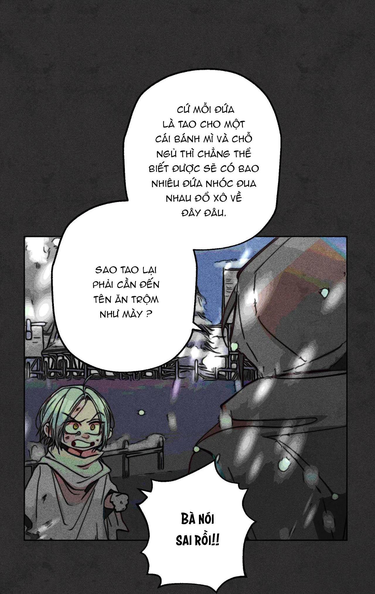 Cách Chúng Mình Tán Tỉnh Nhau Chapter 42 - Trang 15 - Dâm Cô Nương