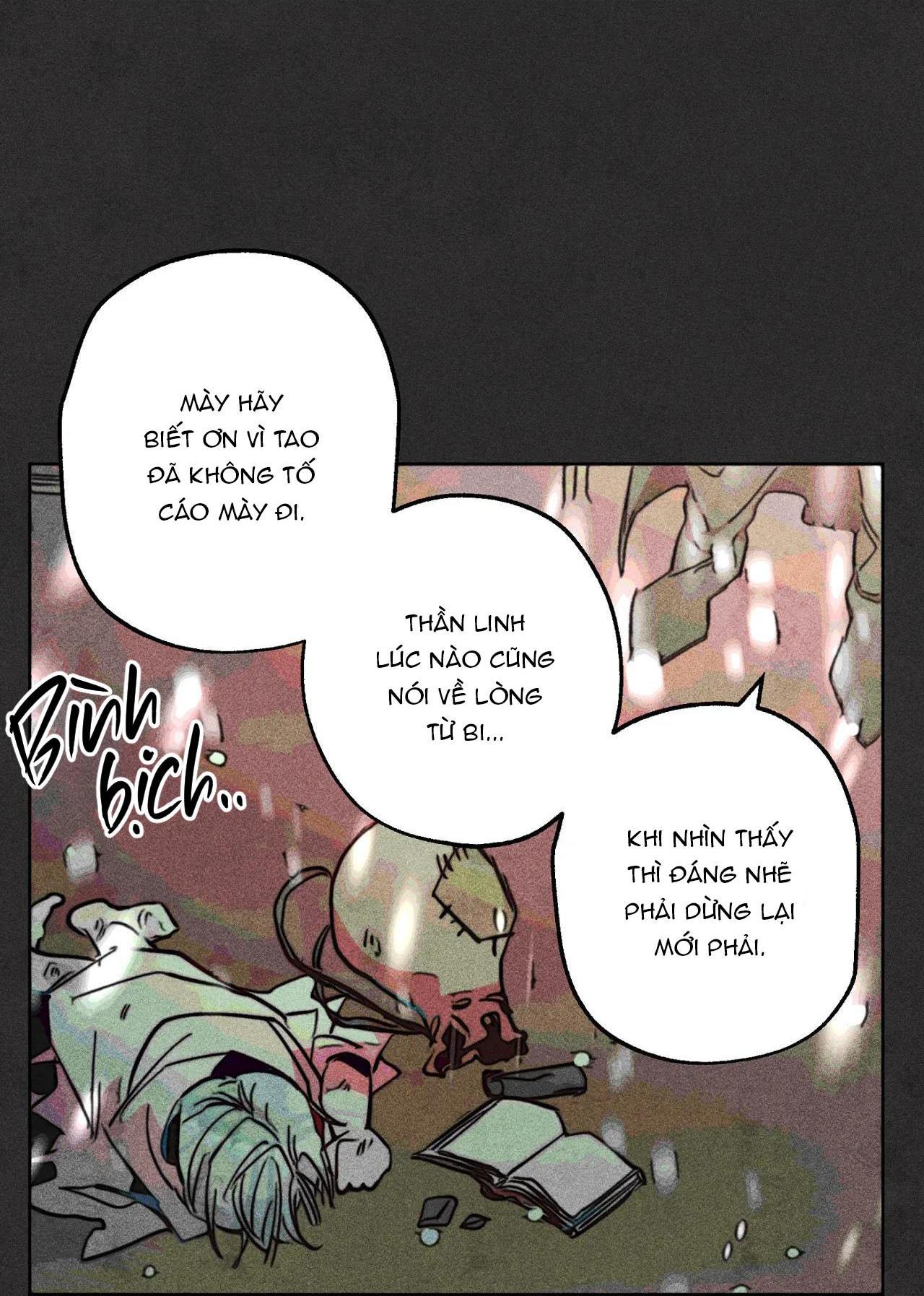 Cách Chúng Mình Tán Tỉnh Nhau Chapter 42 - Trang 17 - Dâm Cô Nương