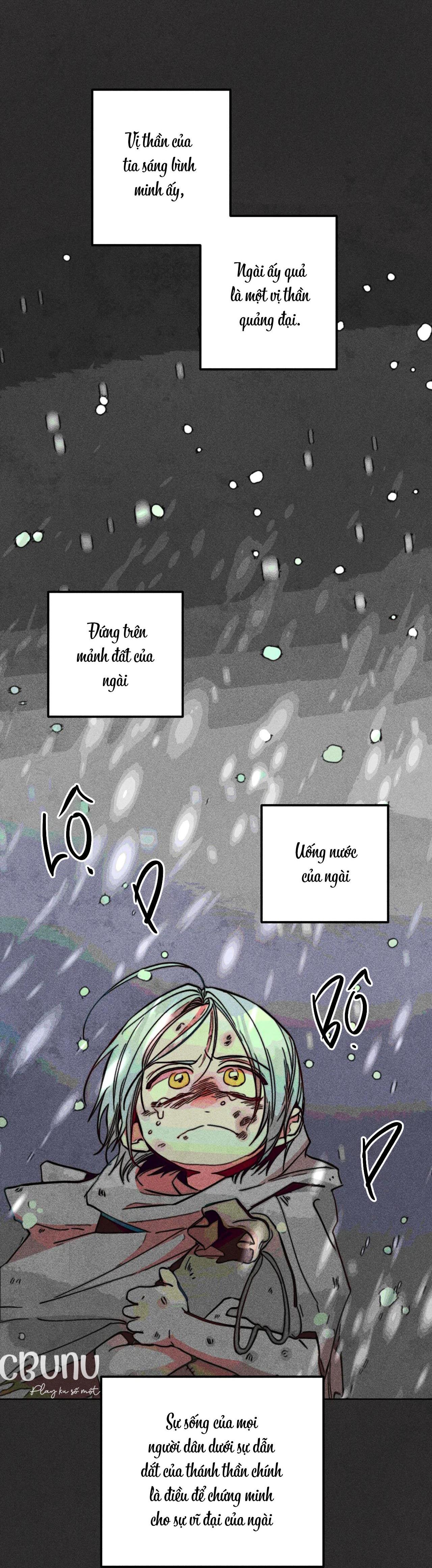 Cách Chúng Mình Tán Tỉnh Nhau Chapter 42 - Trang 29 - Dâm Cô Nương