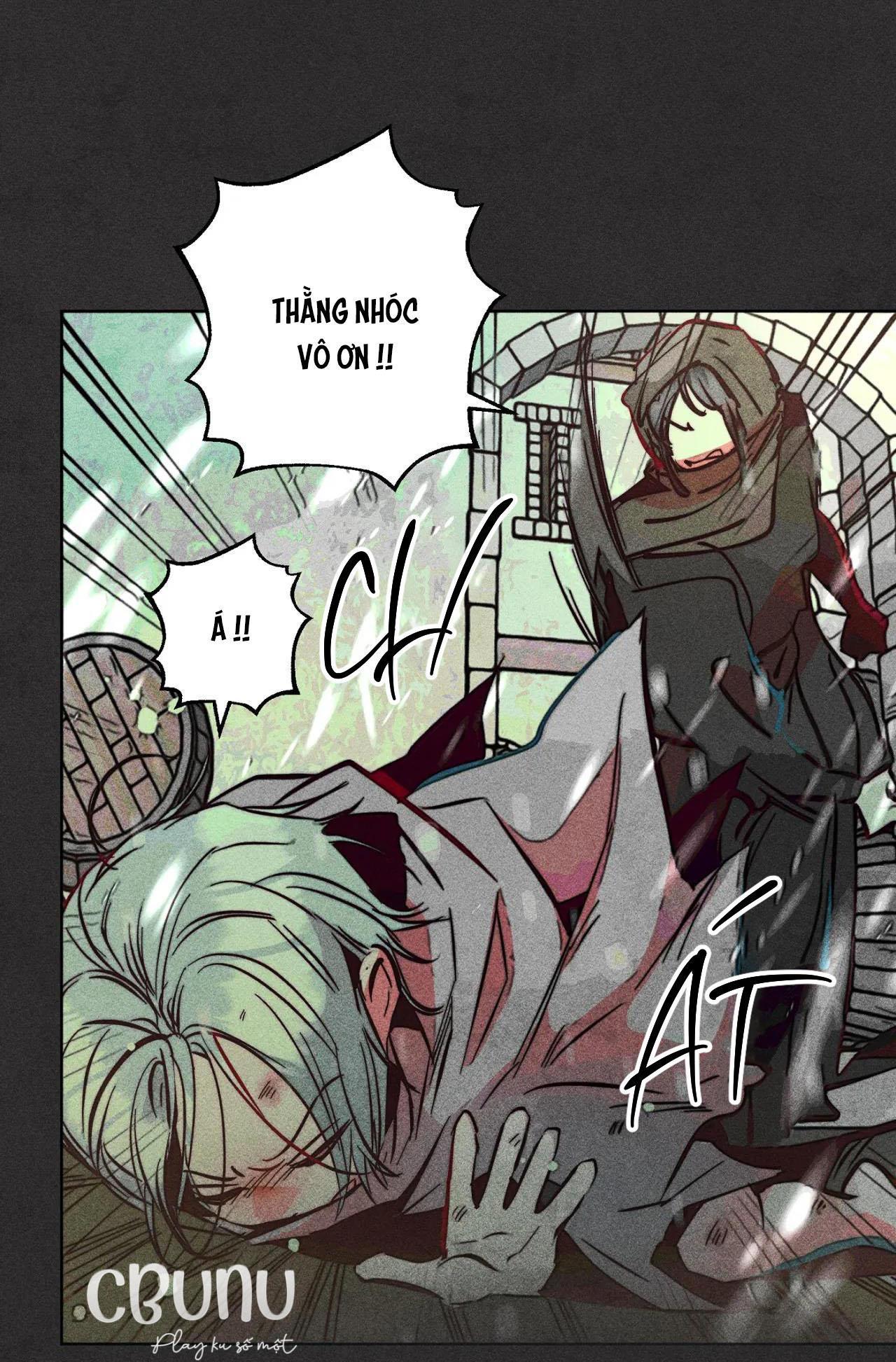 Cách Chúng Mình Tán Tỉnh Nhau Chapter 42 - Trang 3 - Dâm Cô Nương