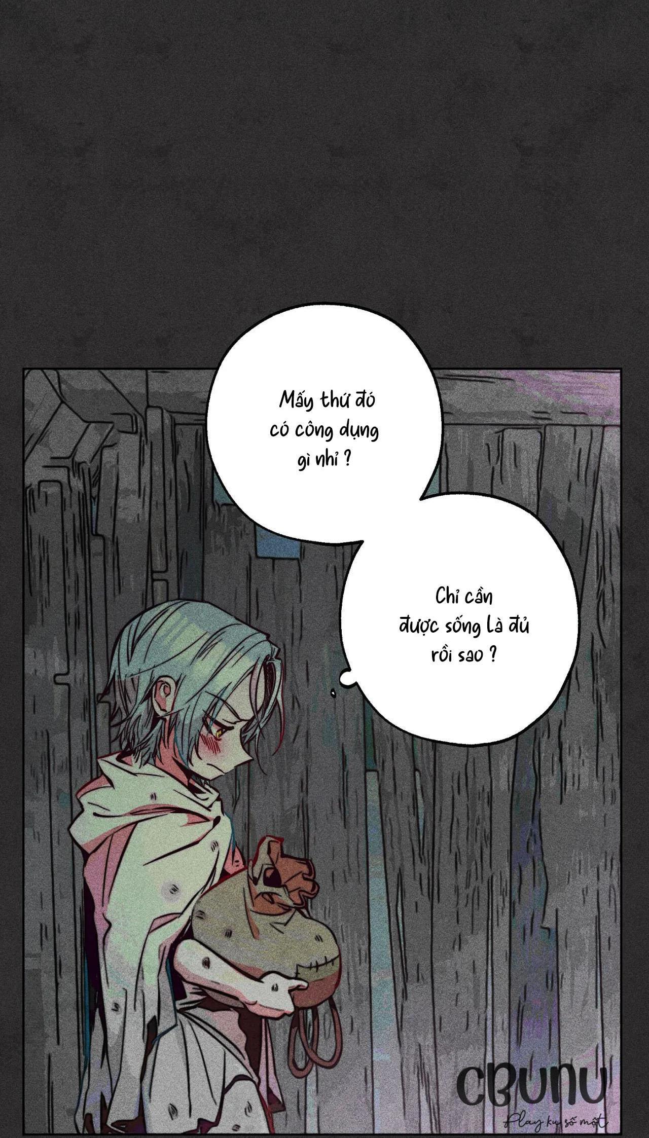 Cách Chúng Mình Tán Tỉnh Nhau Chapter 42 - Trang 32 - Dâm Cô Nương