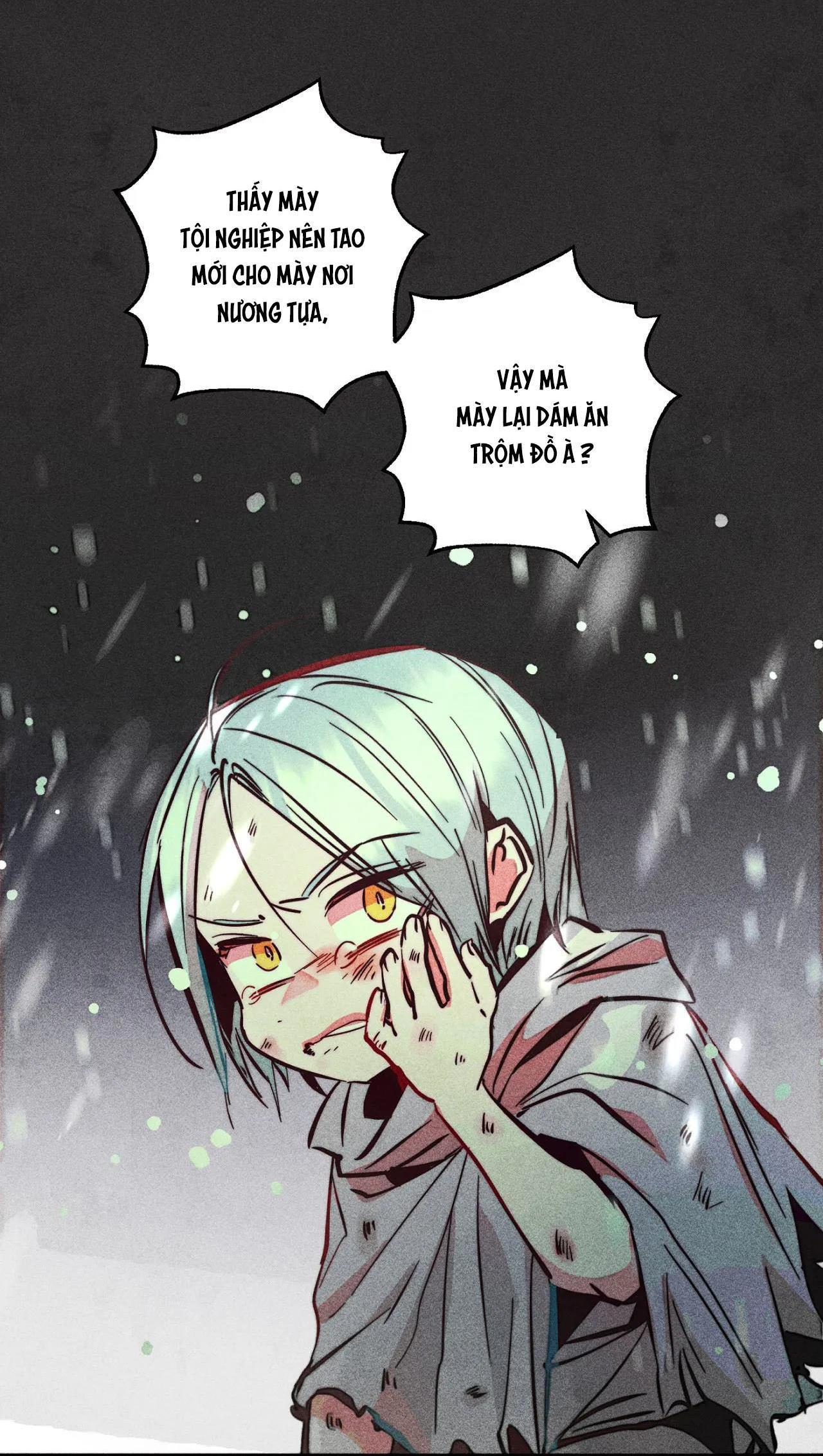 Cách Chúng Mình Tán Tỉnh Nhau Chapter 42 - Trang 4 - Dâm Cô Nương
