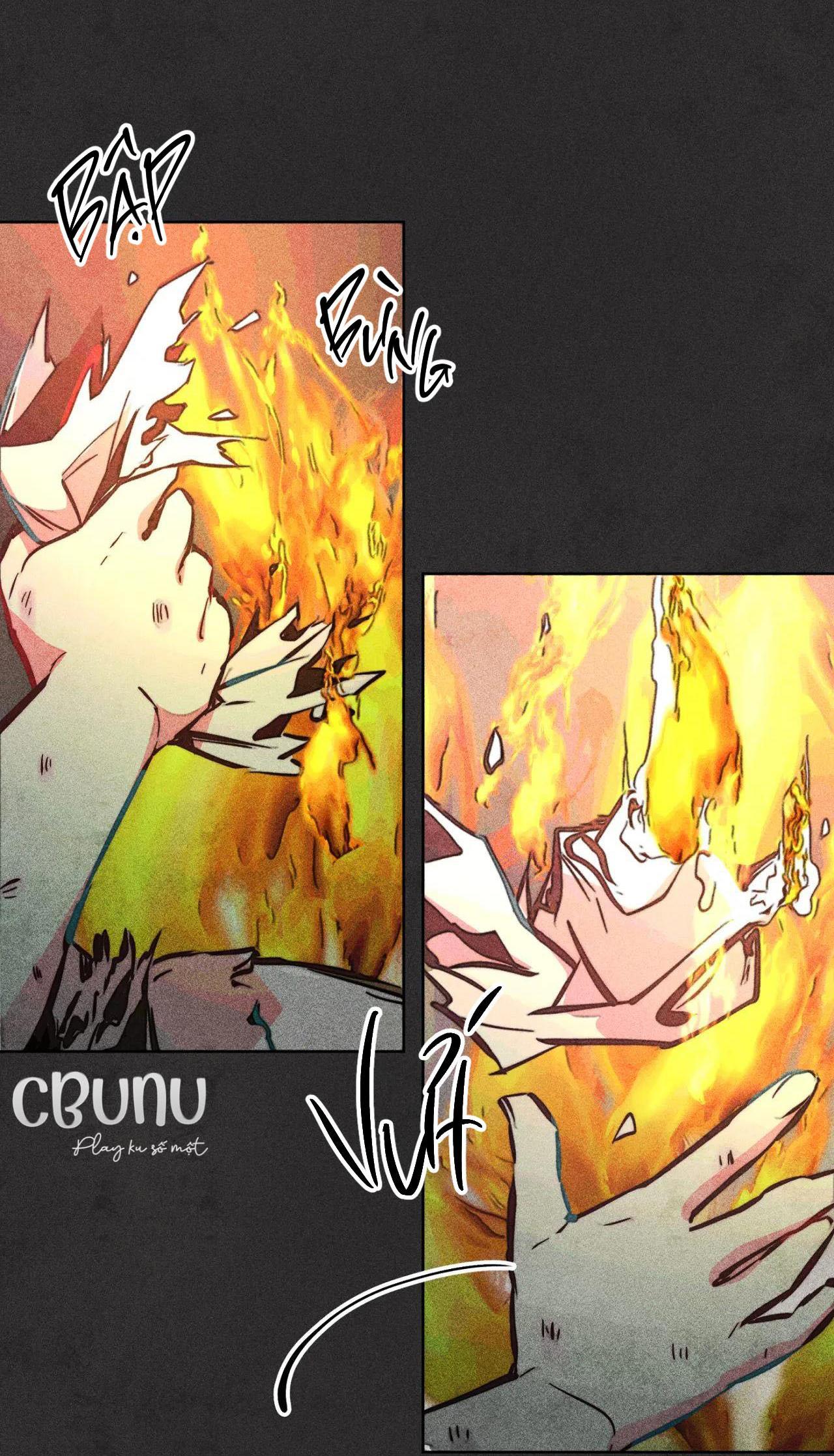 Cách Chúng Mình Tán Tỉnh Nhau Chapter 42 - Trang 41 - Dâm Cô Nương