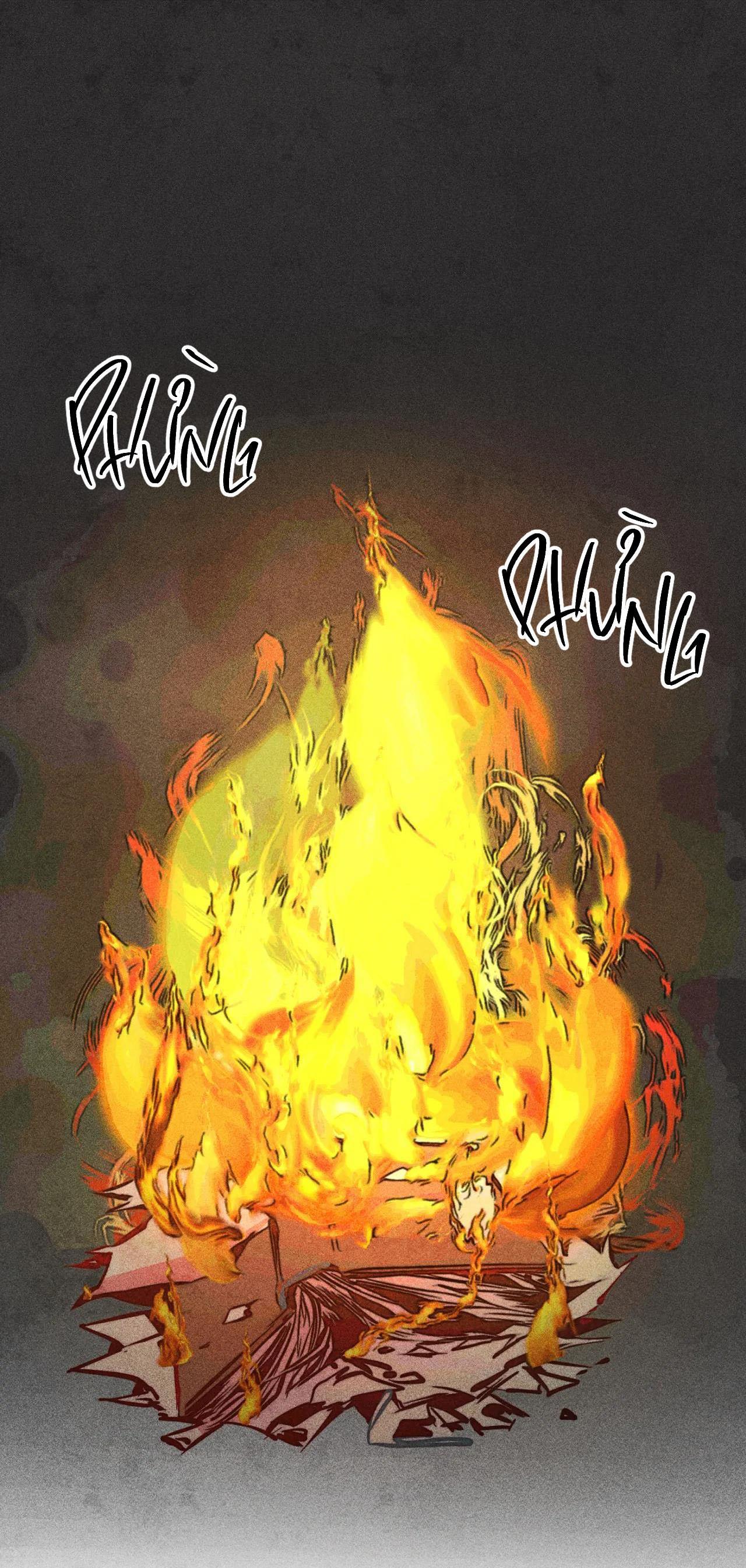 Cách Chúng Mình Tán Tỉnh Nhau Chapter 42 - Trang 44 - Dâm Cô Nương