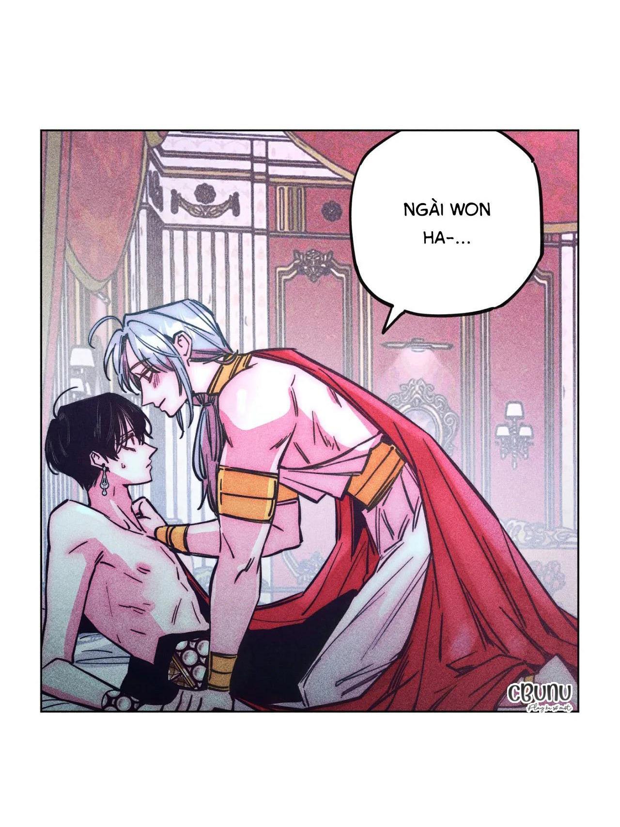 Cách Chúng Mình Tán Tỉnh Nhau Chapter 57 - Trang 5 - Dâm Cô Nương