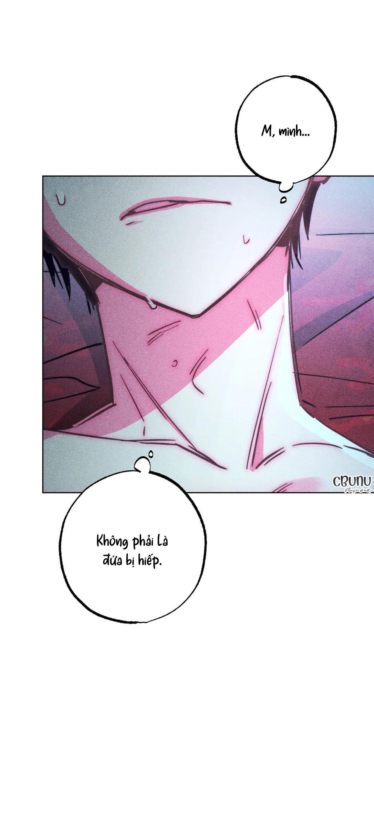 Cách Chúng Mình Tán Tỉnh Nhau Chapter 57 - Trang 54