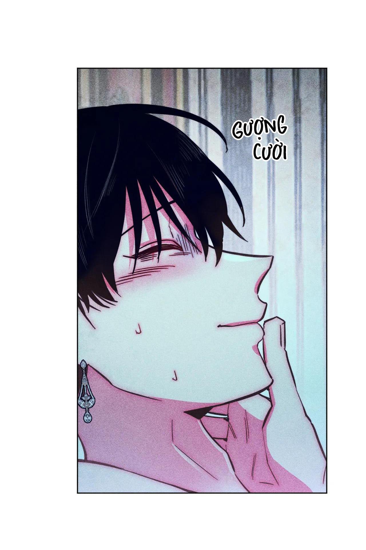 Cách Chúng Mình Tán Tỉnh Nhau Chapter 57 - Trang 6 - Dâm Cô Nương