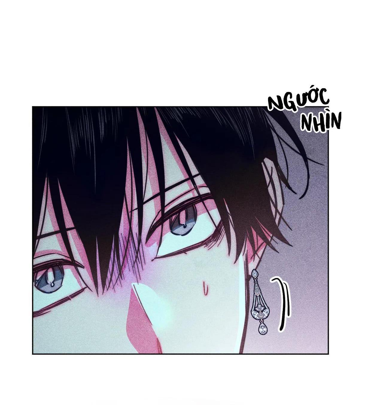 Cách Chúng Mình Tán Tỉnh Nhau Chapter 57 - Trang 12