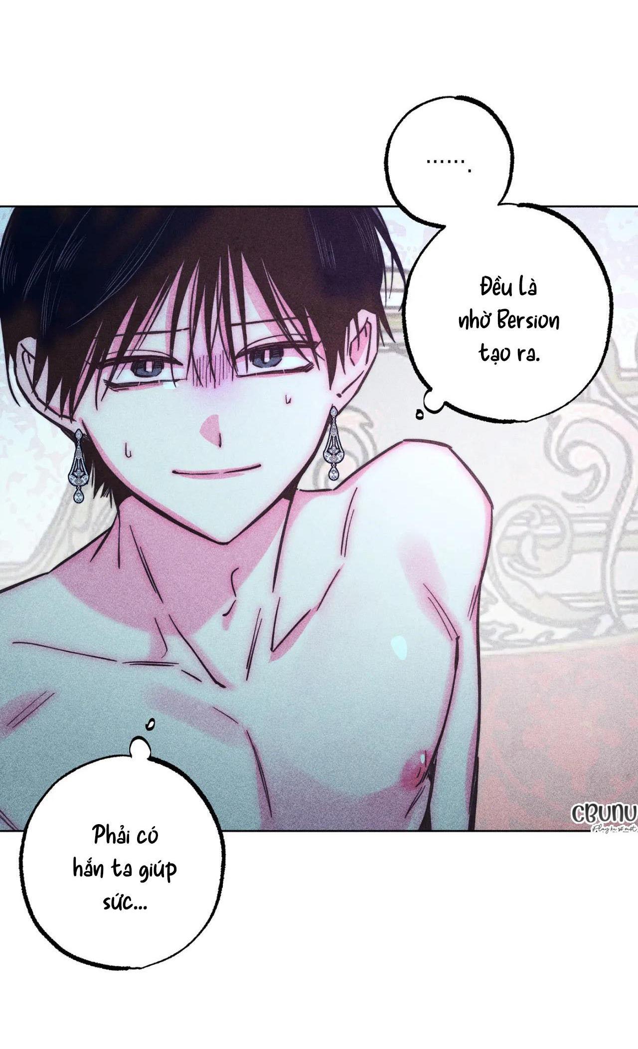 Cách Chúng Mình Tán Tỉnh Nhau Chapter 57 - Trang 14