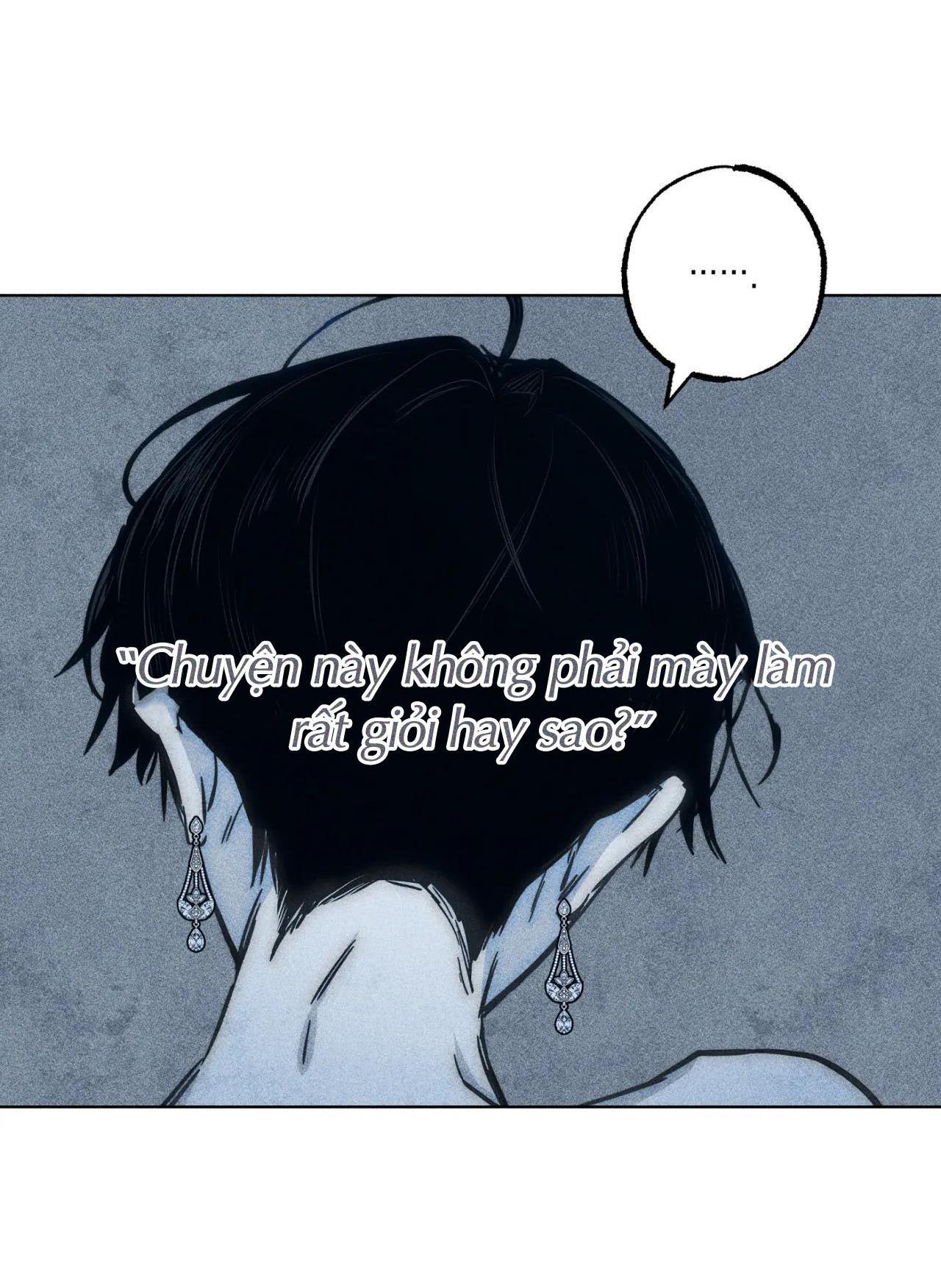 Cách Chúng Mình Tán Tỉnh Nhau Chapter 57 - Trang 19 - Dâm Cô Nương