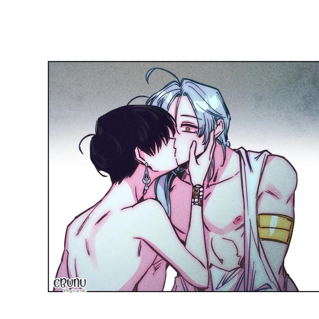 Cách Chúng Mình Tán Tỉnh Nhau Chapter 57 - Trang 20 - Dâm Cô Nương